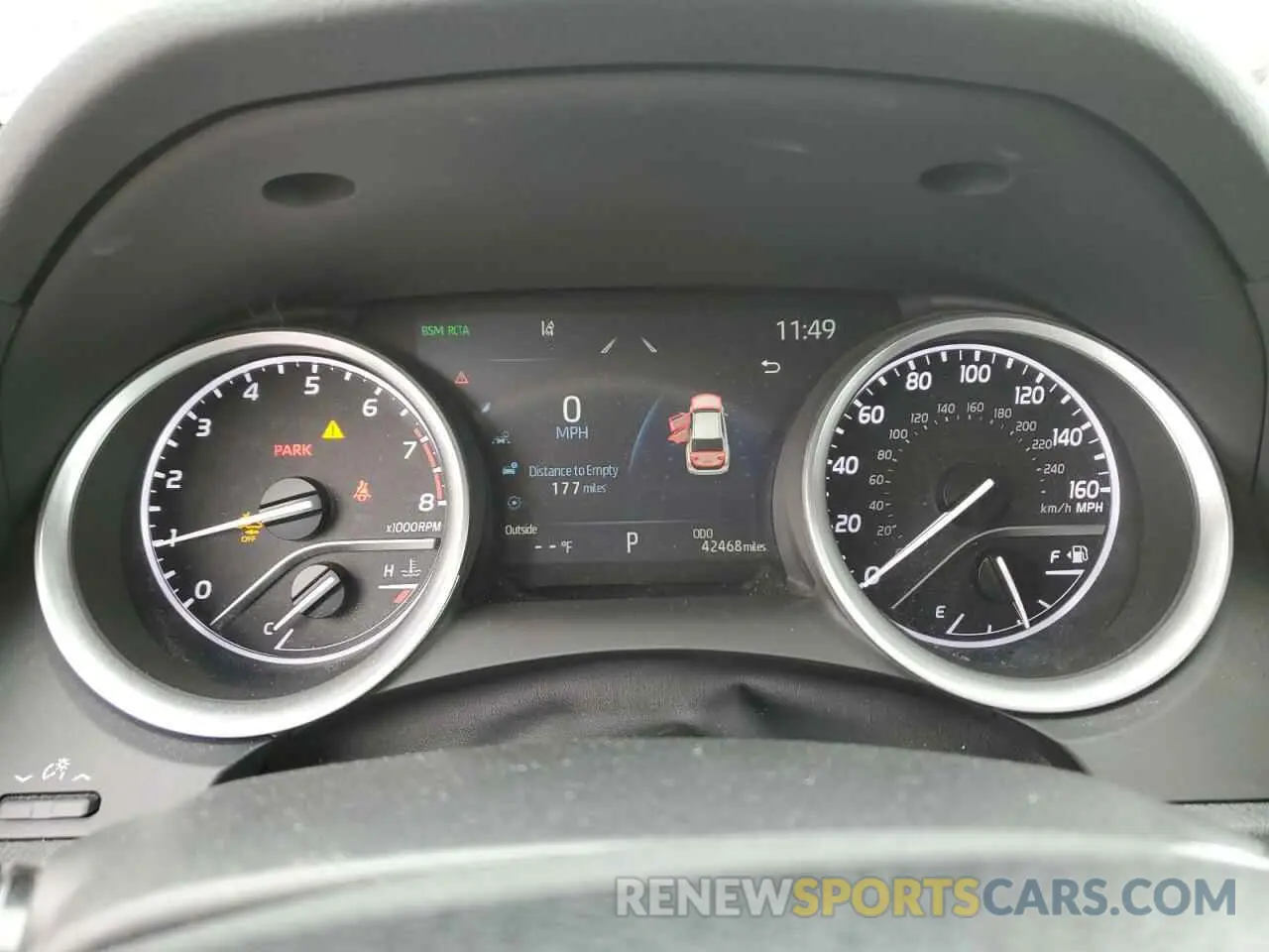 9 Фотография поврежденного автомобиля 4T1R11BK9NU072464 TOYOTA CAMRY 2022