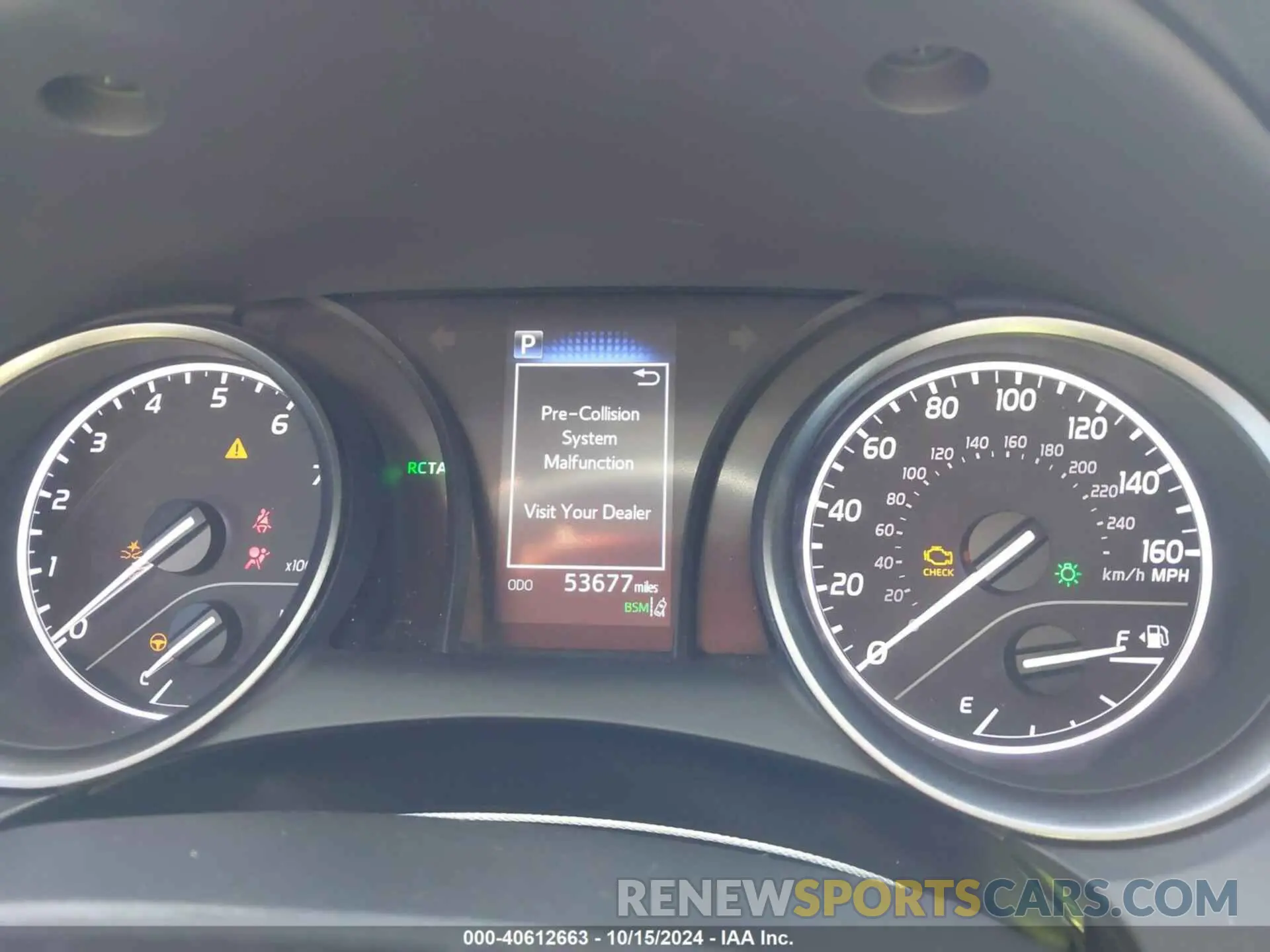 7 Фотография поврежденного автомобиля 4T1S11AK0NU714895 TOYOTA CAMRY 2022