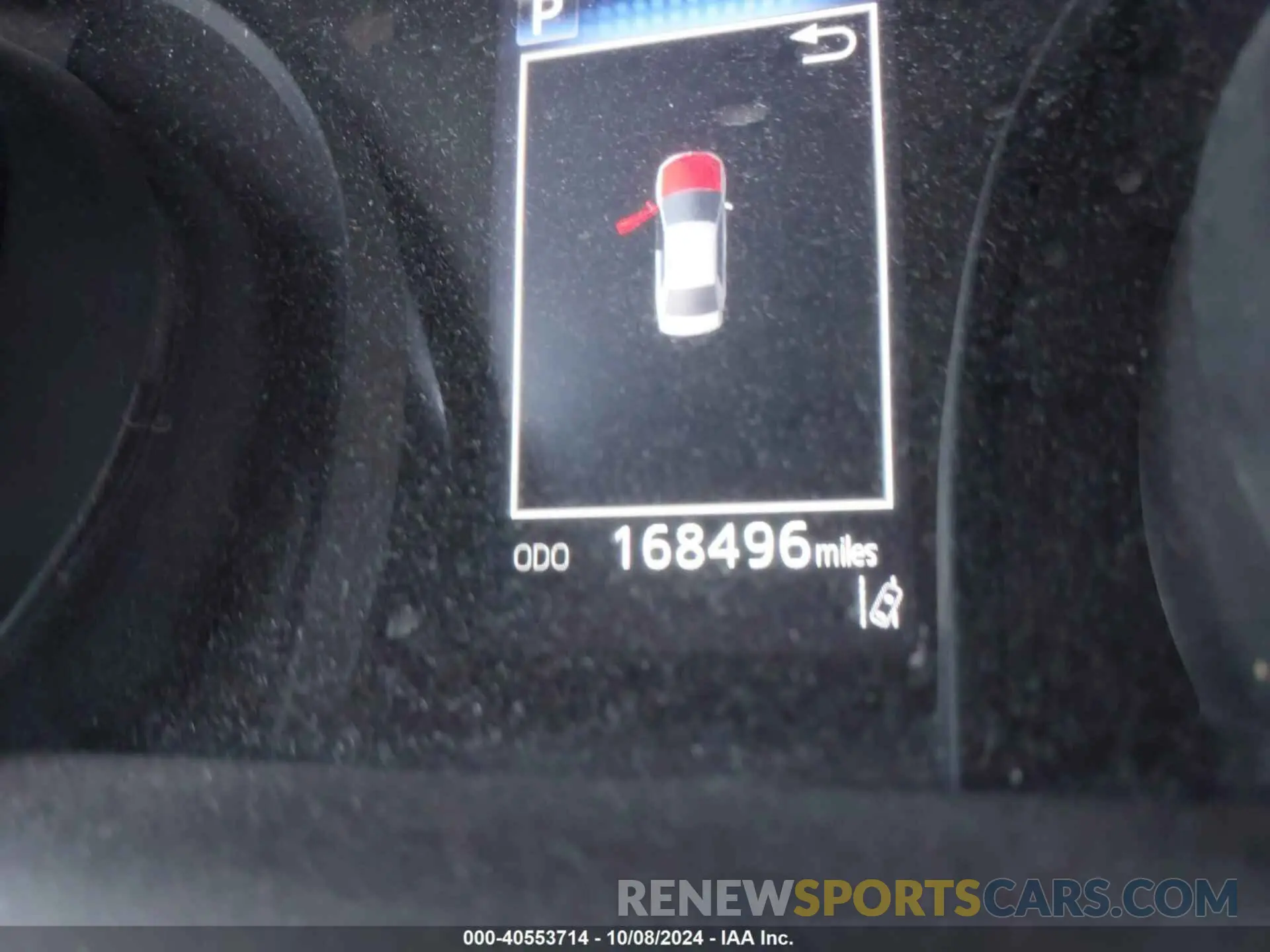 16 Фотография поврежденного автомобиля 4T1S31AK8NU581538 TOYOTA CAMRY 2022