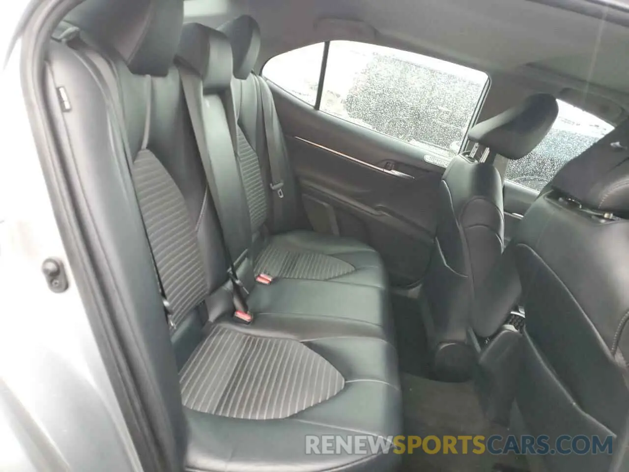 10 Фотография поврежденного автомобиля 4T1S31AKXNU574347 TOYOTA CAMRY 2022