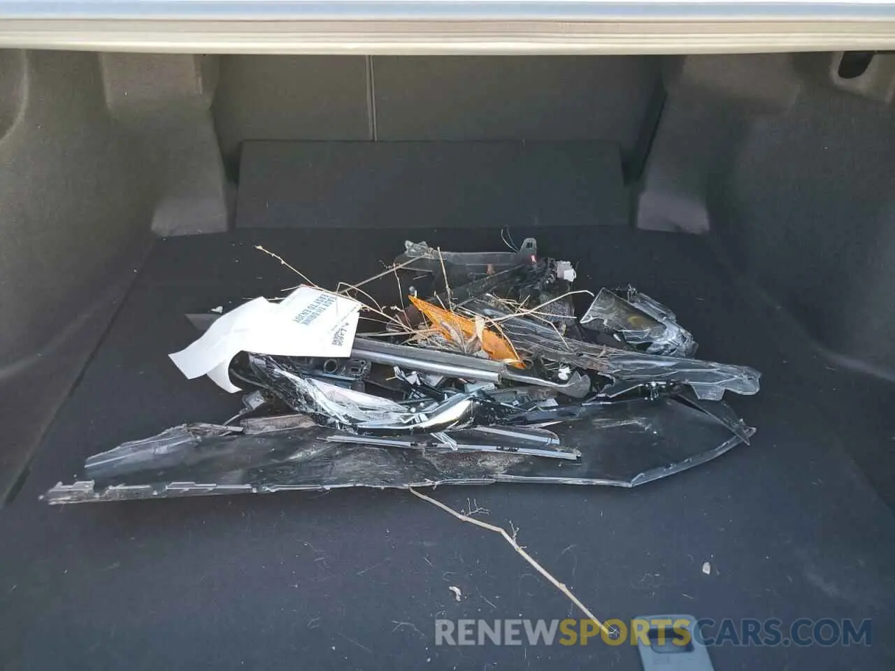 12 Photograph of a damaged car 4T1T11AK2NU623616 TOYOTA CAMRY 2022