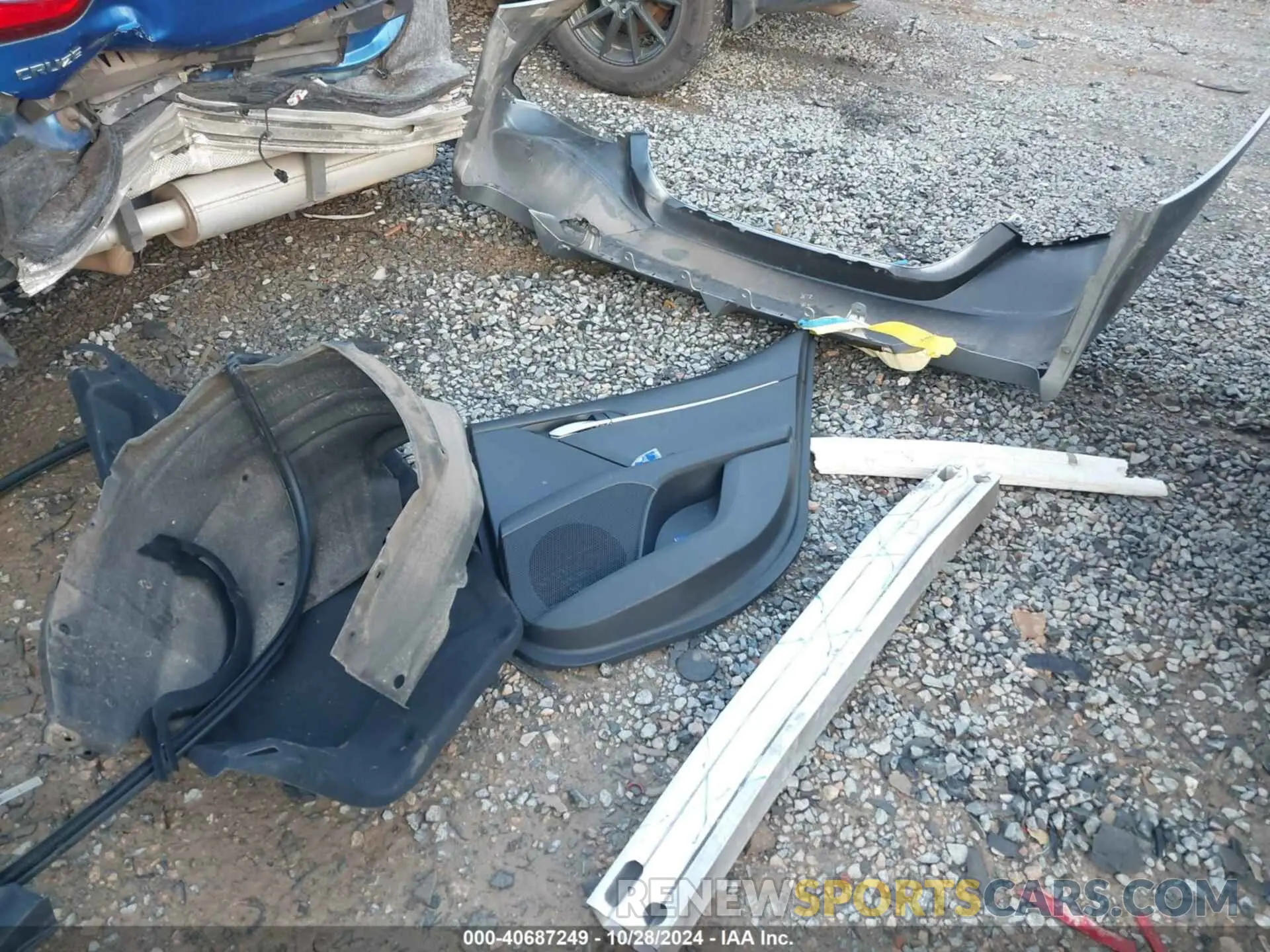 12 Фотография поврежденного автомобиля 4T1T11AK4NU701958 TOYOTA CAMRY 2022