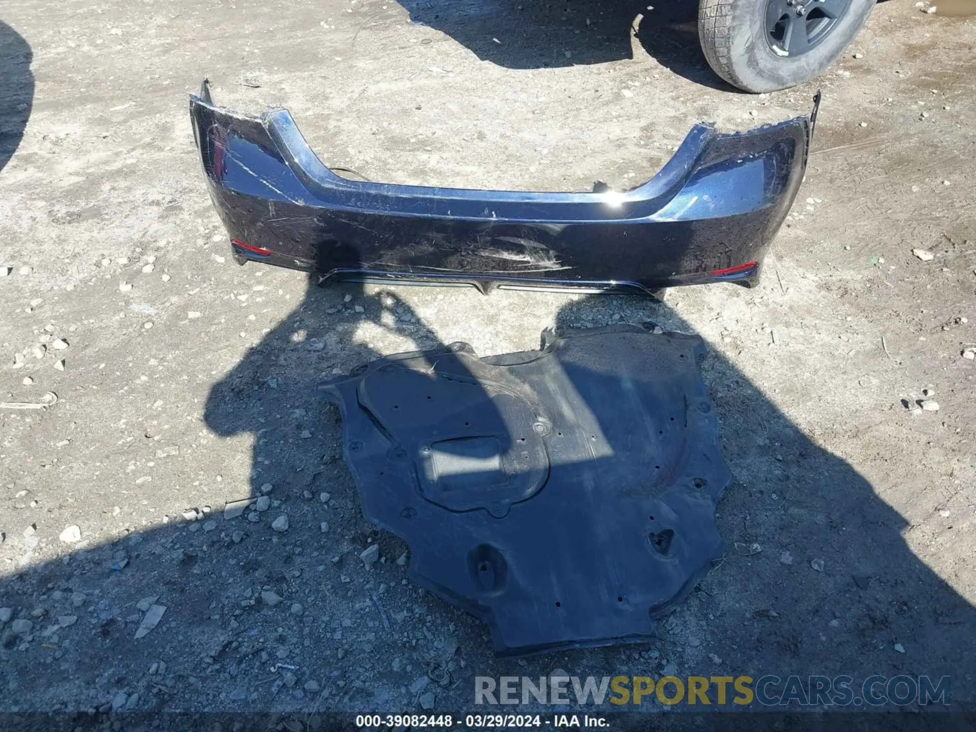 12 Photograph of a damaged car 4T1T11AK5NU617566 TOYOTA CAMRY 2022