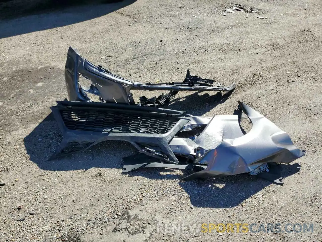 12 Photograph of a damaged car 4T1T11AK5NU709602 TOYOTA CAMRY 2022