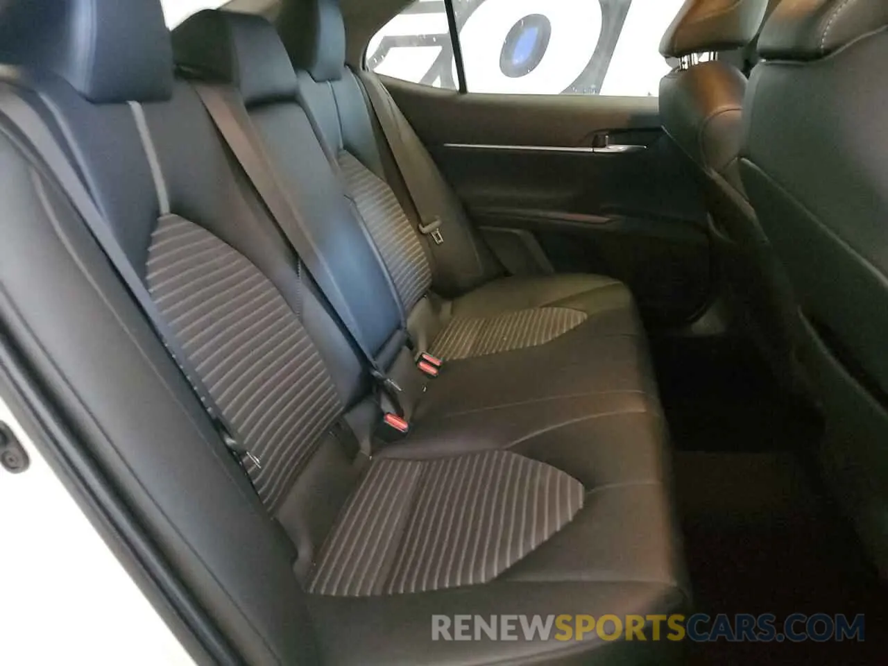 10 Фотография поврежденного автомобиля 4T1T11AK8NU712736 TOYOTA CAMRY 2022