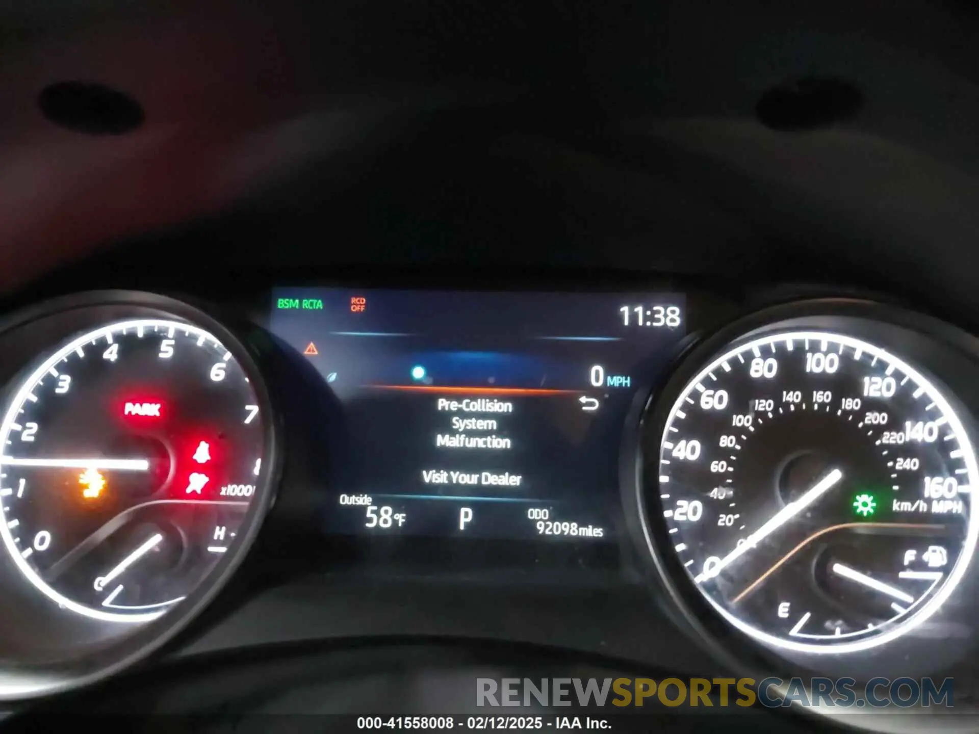 7 Фотография поврежденного автомобиля 4T1T11BK3NU068433 TOYOTA CAMRY 2022