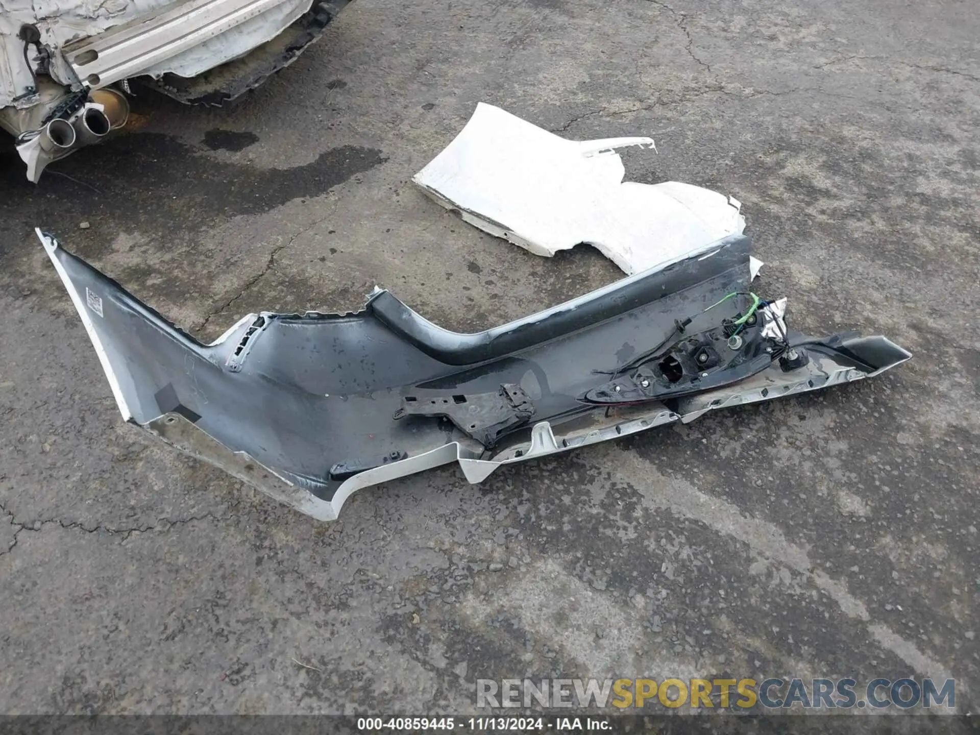 12 Фотография поврежденного автомобиля 4T1T31AK3NU032947 TOYOTA CAMRY 2022
