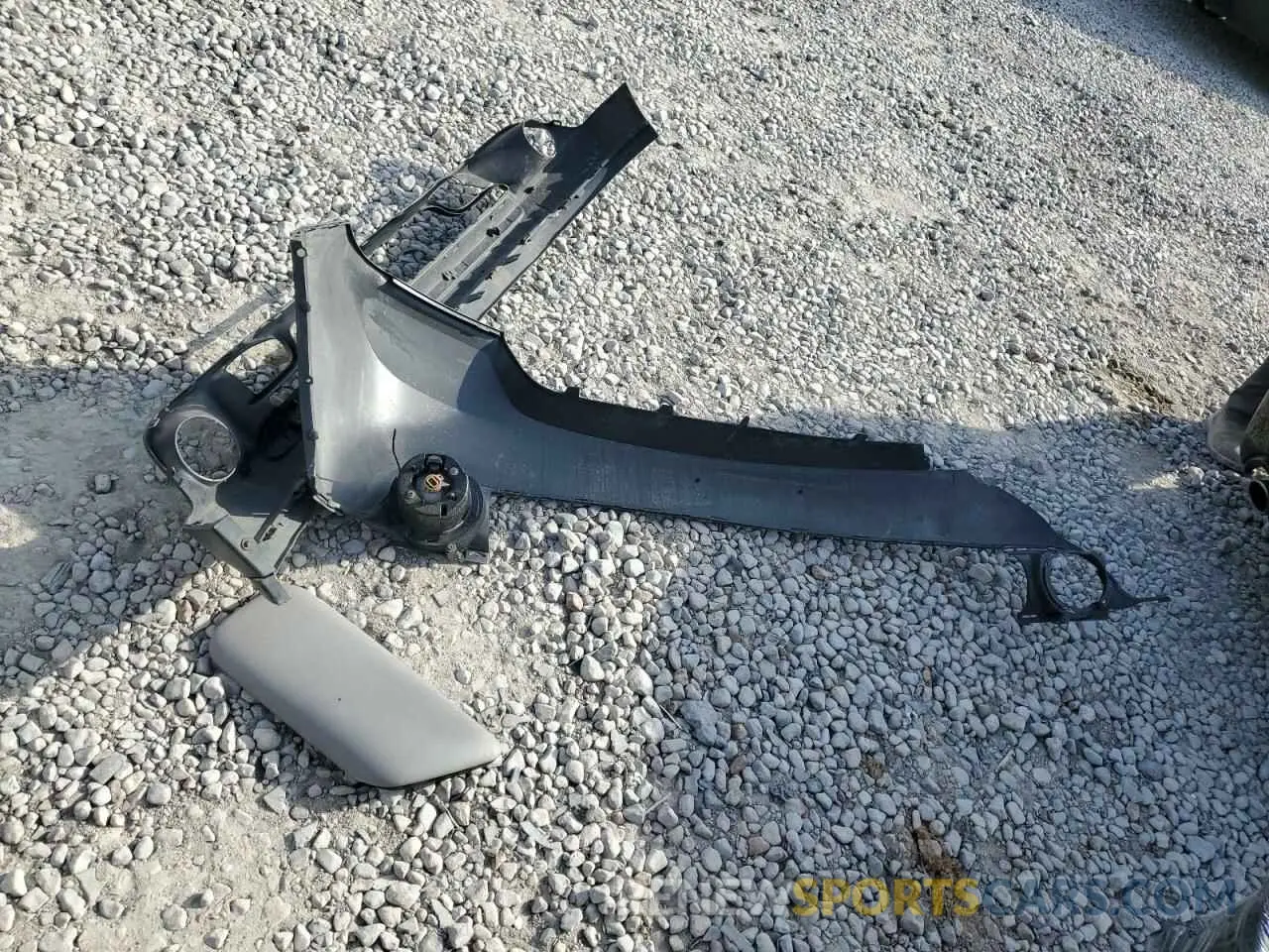 14 Фотография поврежденного автомобиля 4T1C11AK0PU109024 TOYOTA CAMRY 2023