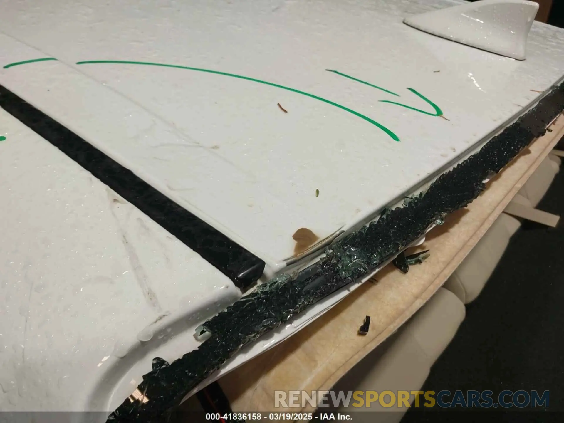 20 Photograph of a damaged car 4T1C11AK0PU724110 TOYOTA CAMRY 2023