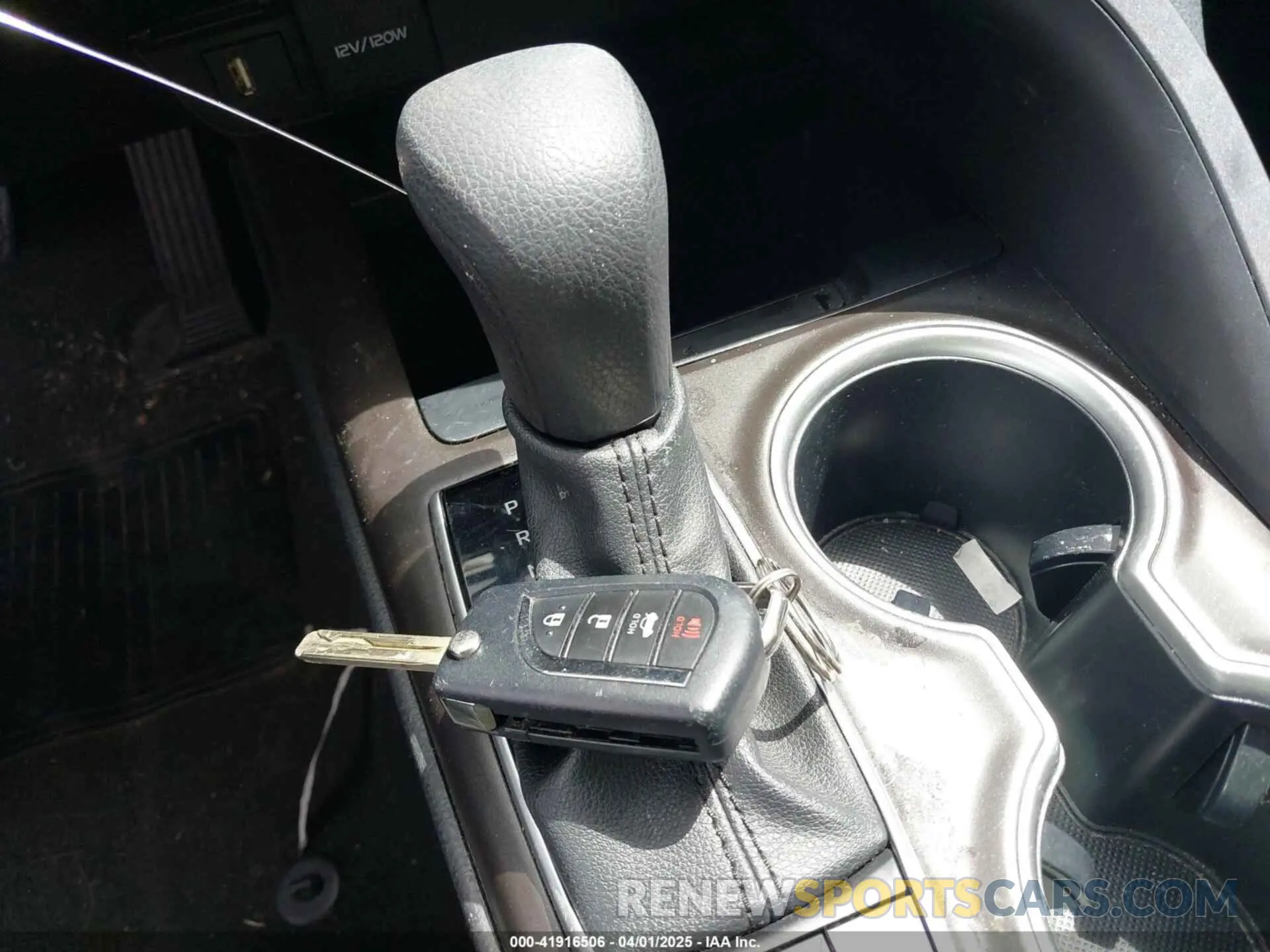 11 Photograph of a damaged car 4T1C11AK7PU086728 TOYOTA CAMRY 2023