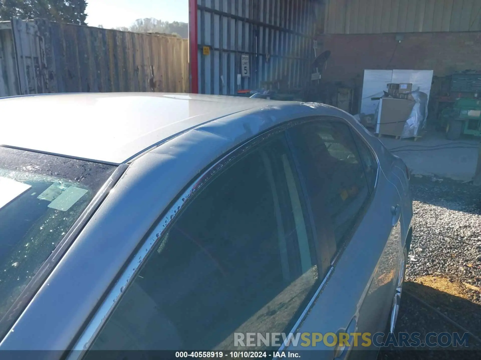 21 Фотография поврежденного автомобиля 4T1C11AK7PU135006 TOYOTA CAMRY 2023