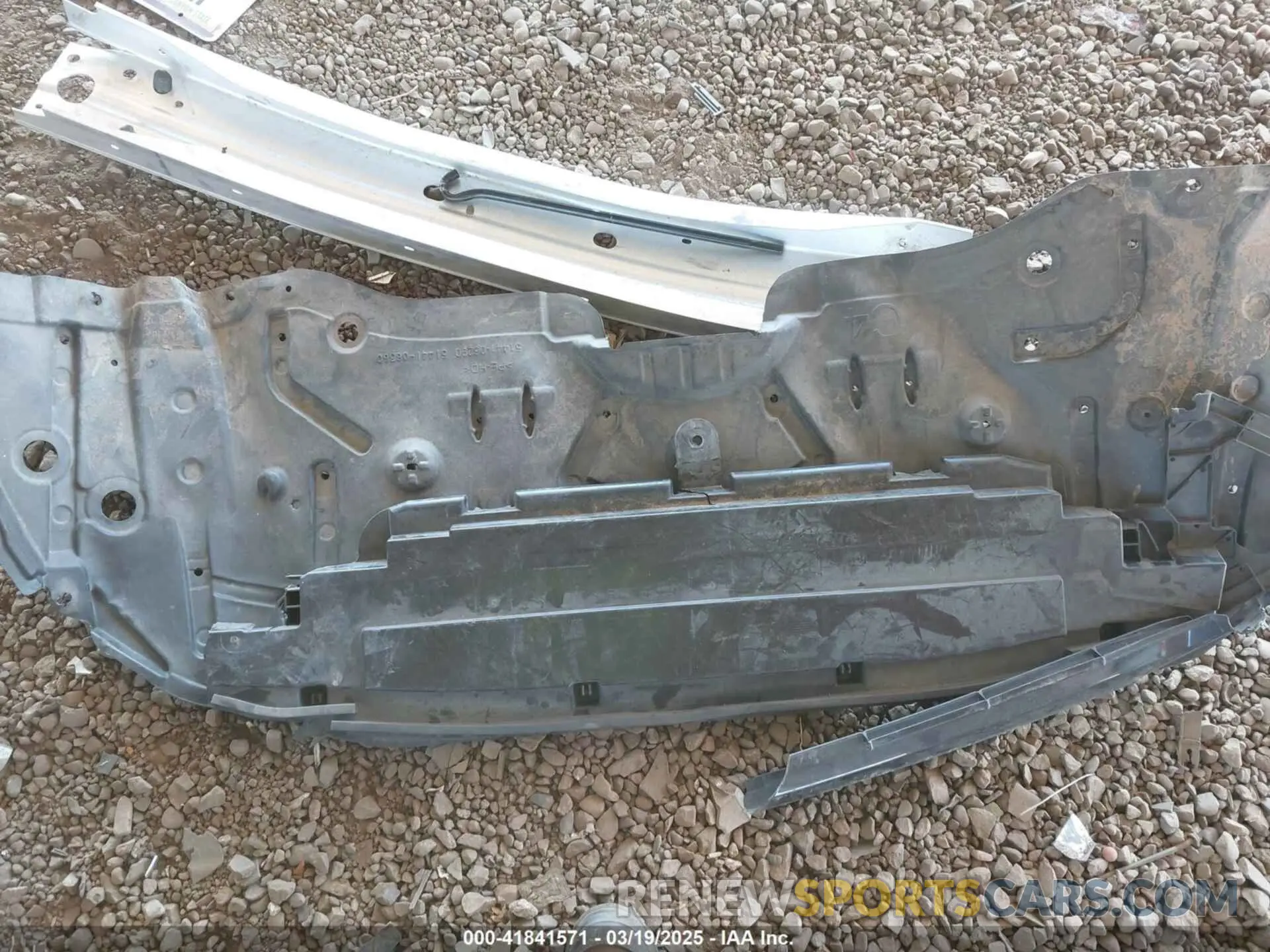 12 Photograph of a damaged car 4T1C11AK9PU170890 TOYOTA CAMRY 2023