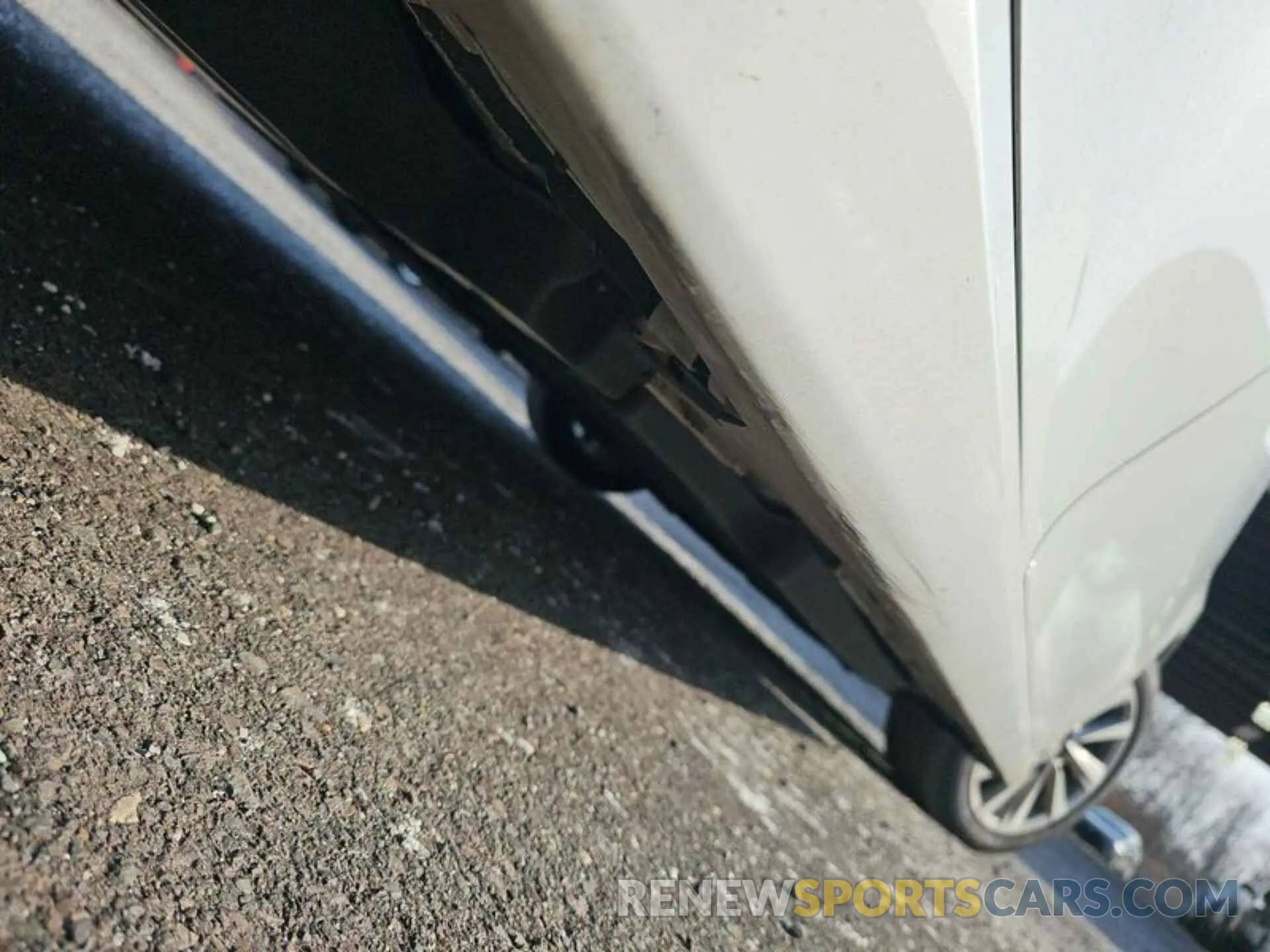 2 Photograph of a damaged car 4T1C11BK4PU081906 TOYOTA CAMRY 2023