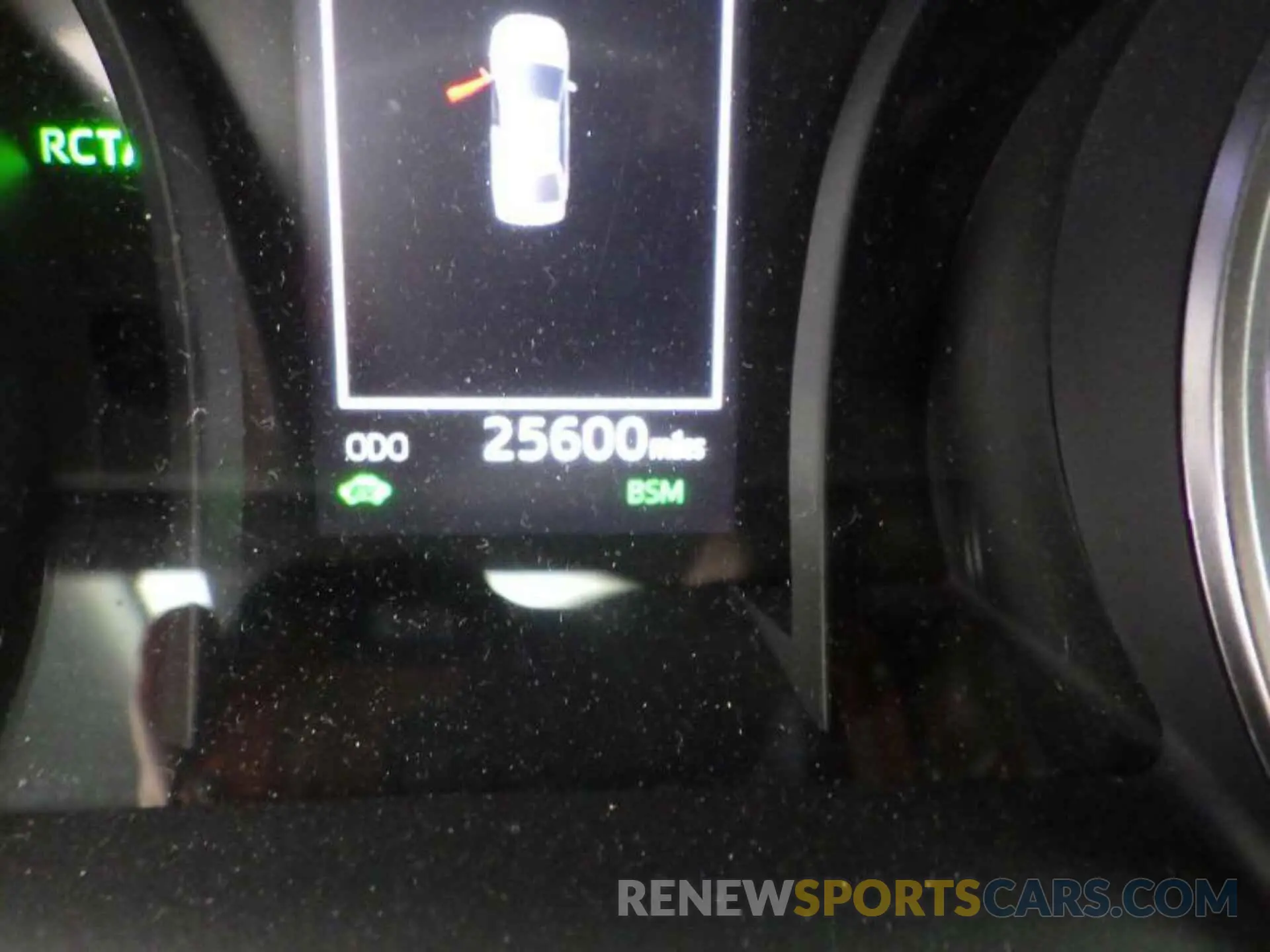 4 Фотография поврежденного автомобиля 4T1C31AK2PU611513 TOYOTA CAMRY 2023