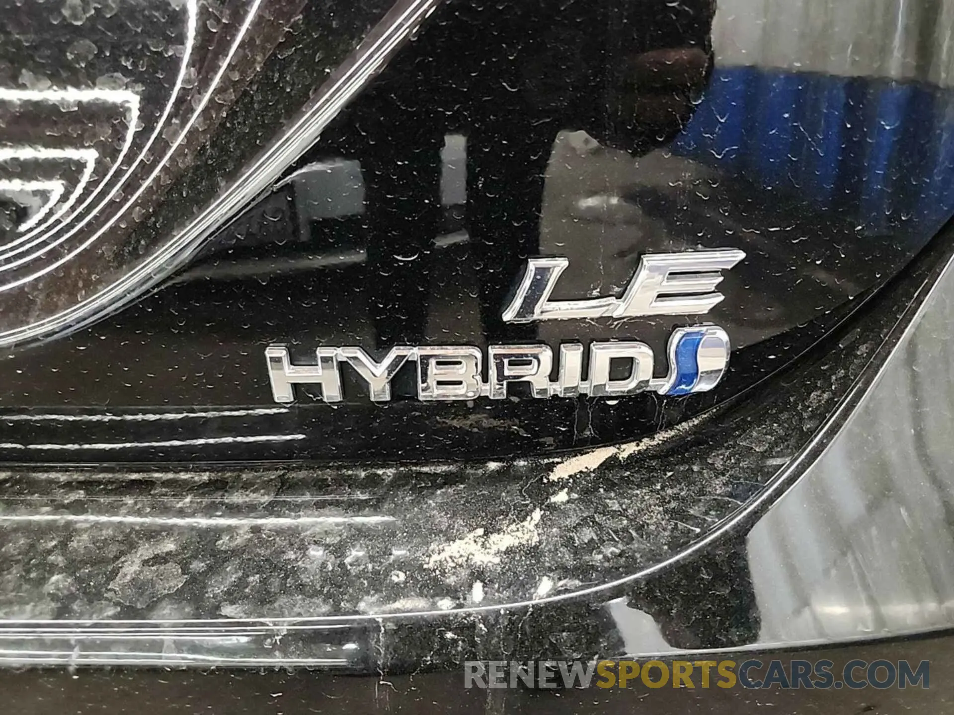 14 Photograph of a damaged car 4T1C31AK3PU611293 TOYOTA CAMRY 2023
