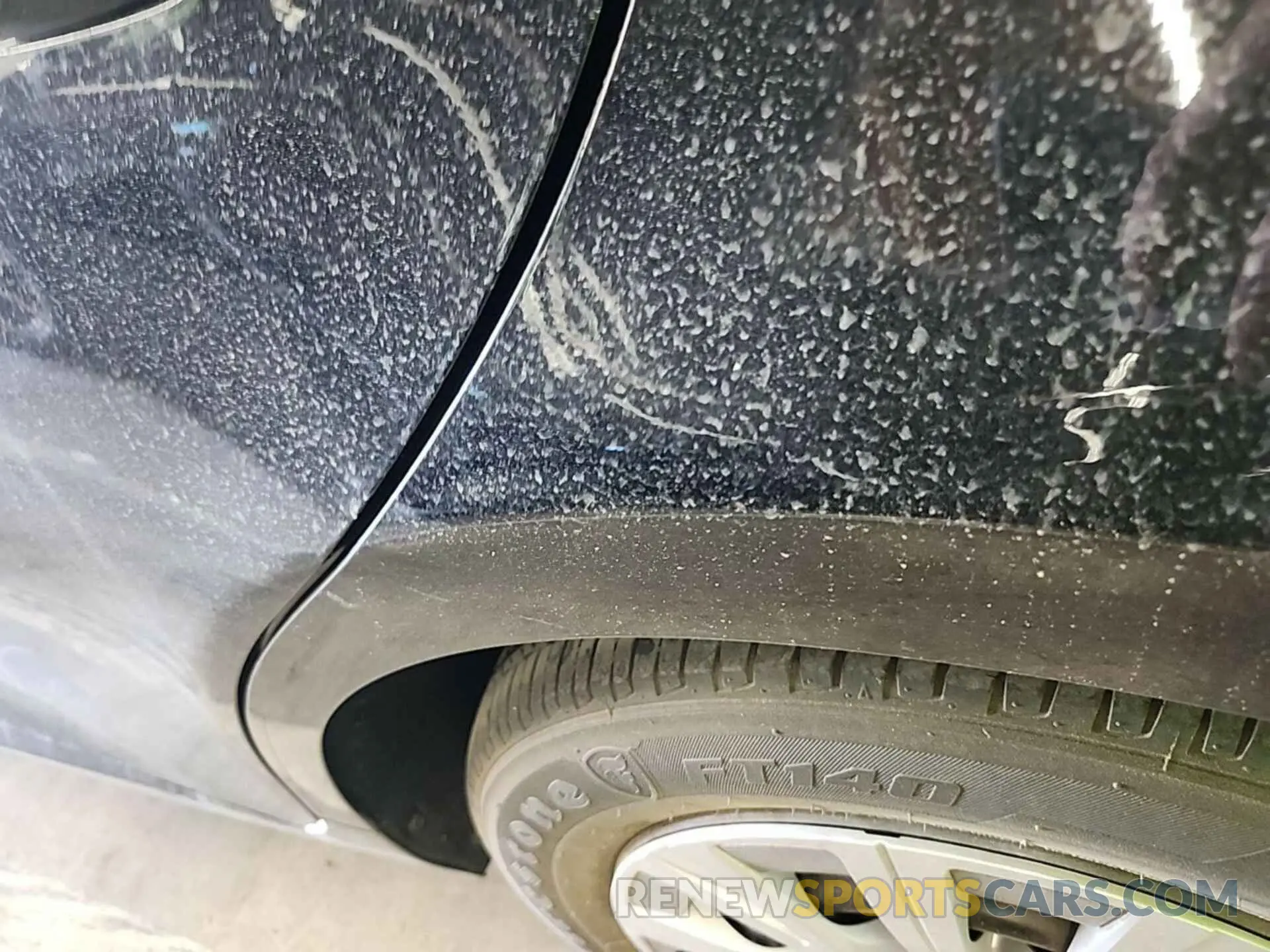 7 Photograph of a damaged car 4T1C31AK3PU611293 TOYOTA CAMRY 2023