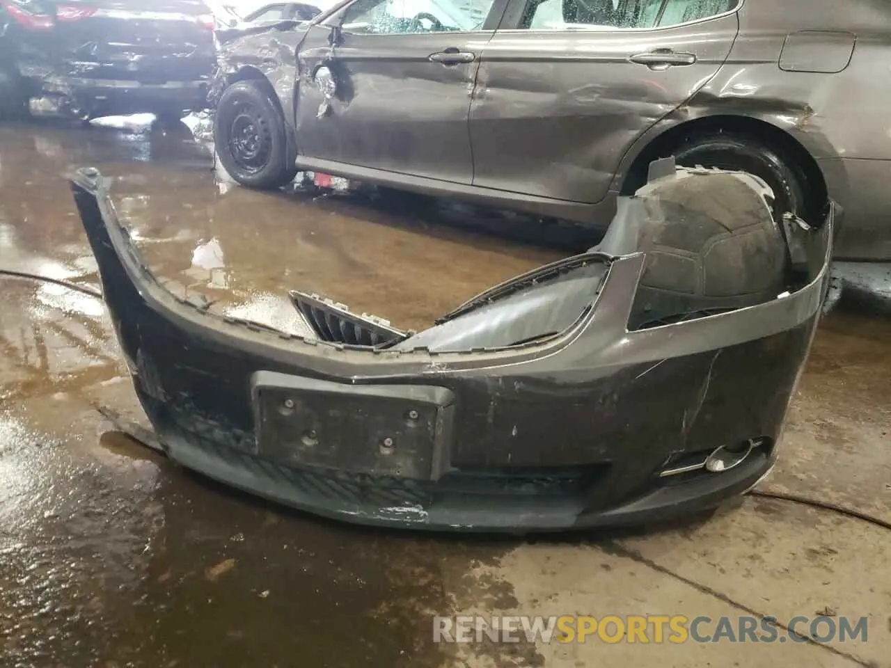 12 Фотография поврежденного автомобиля 4T1C31AK7PU613371 TOYOTA CAMRY 2023