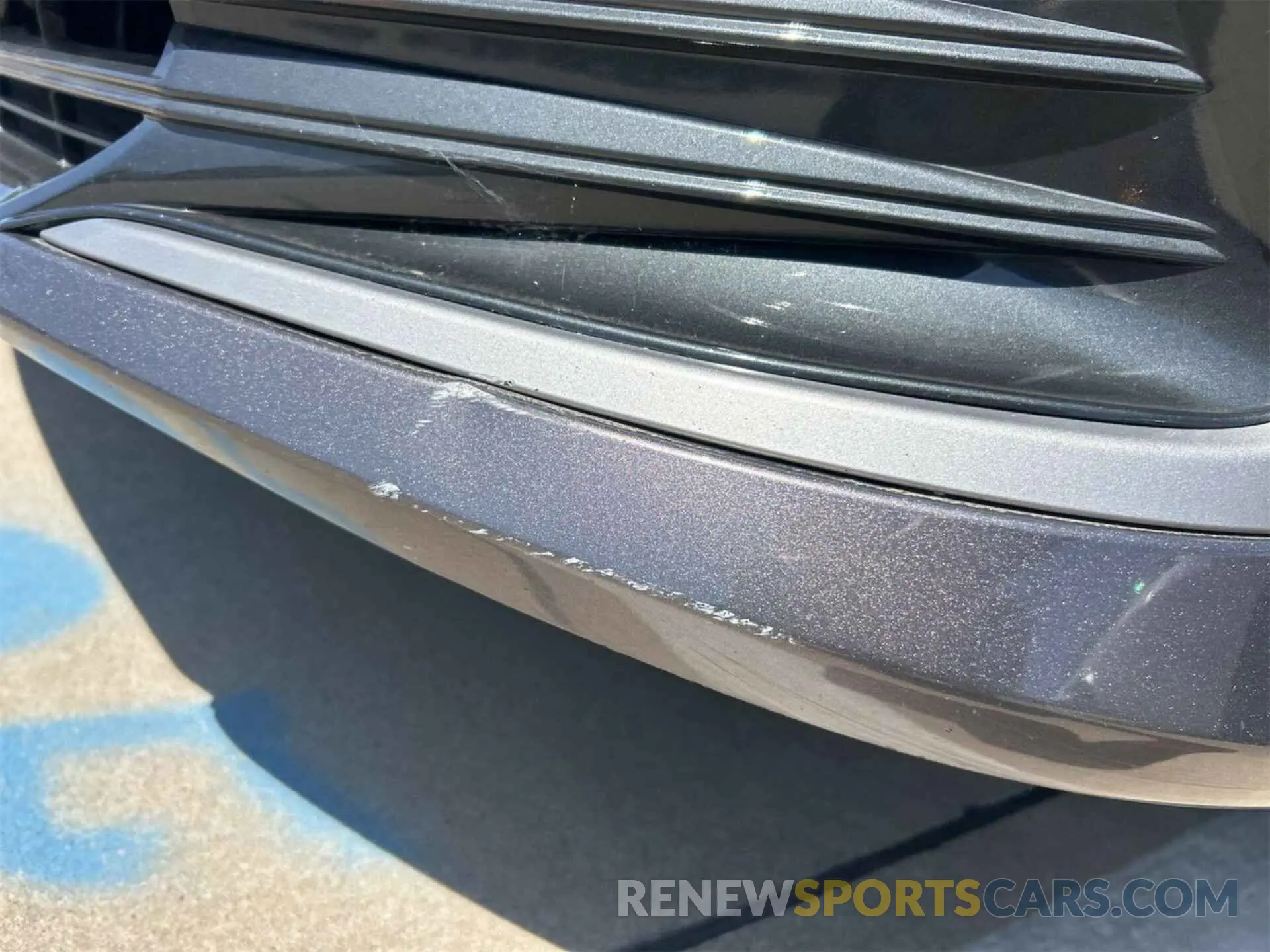 2 Photograph of a damaged car 4T1C31AKXPU609850 TOYOTA CAMRY 2023