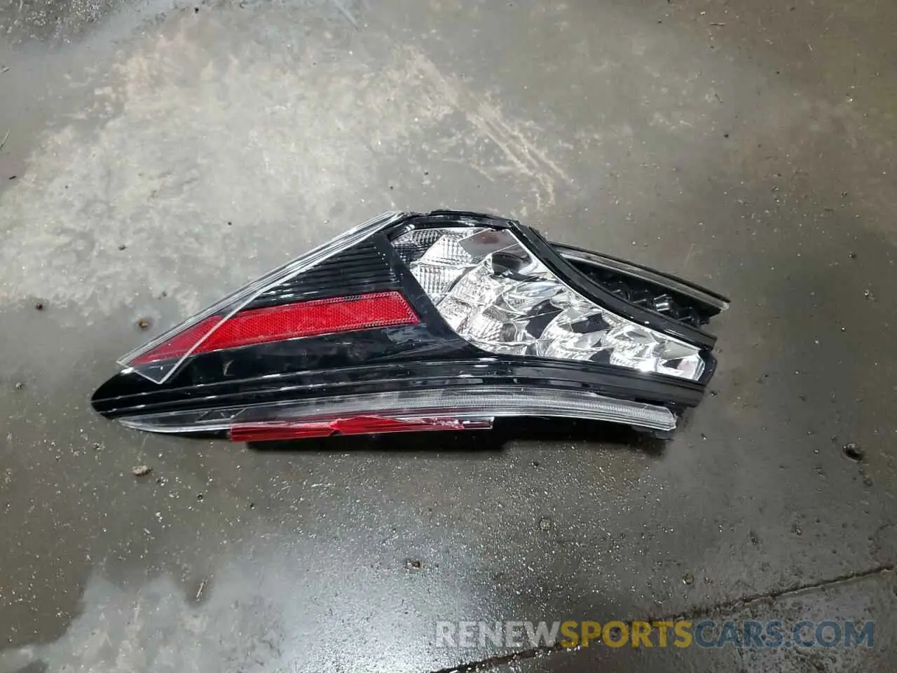 14 Photograph of a damaged car 4T1F11AK6PU153509 TOYOTA CAMRY 2023