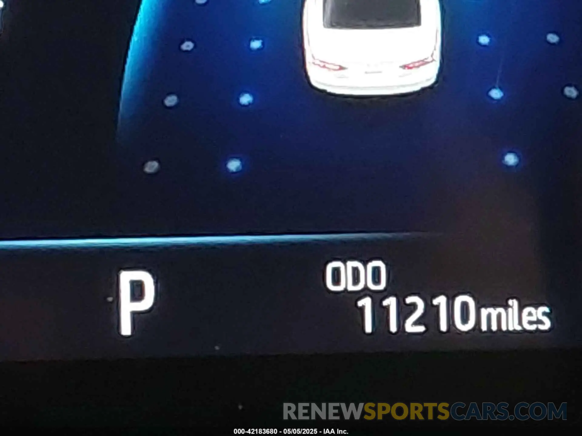 16 Фотография поврежденного автомобиля 4T1F11BK8PU104956 TOYOTA CAMRY 2023