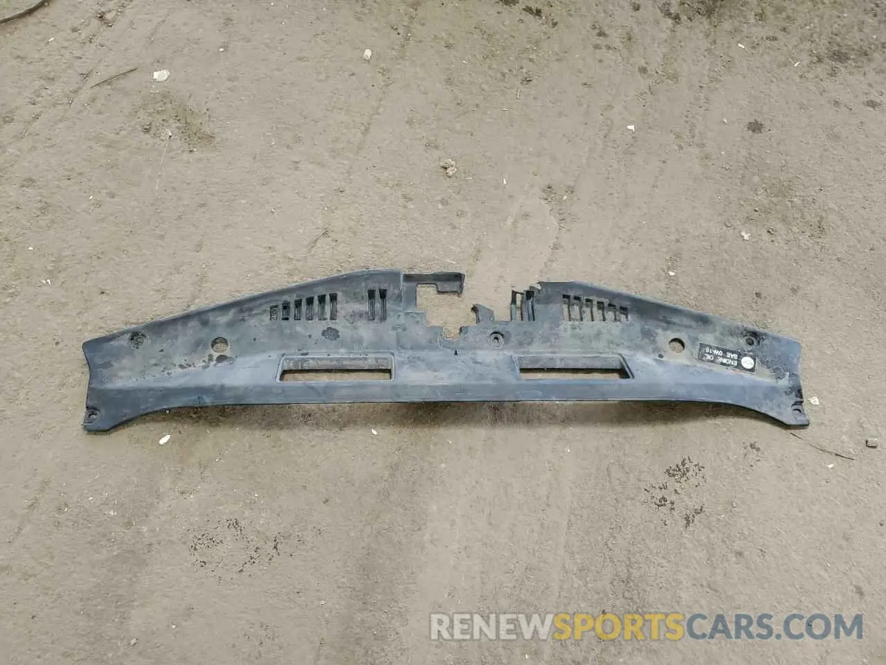 12 Photograph of a damaged car 4T1F31AK5PU053492 TOYOTA CAMRY 2023
