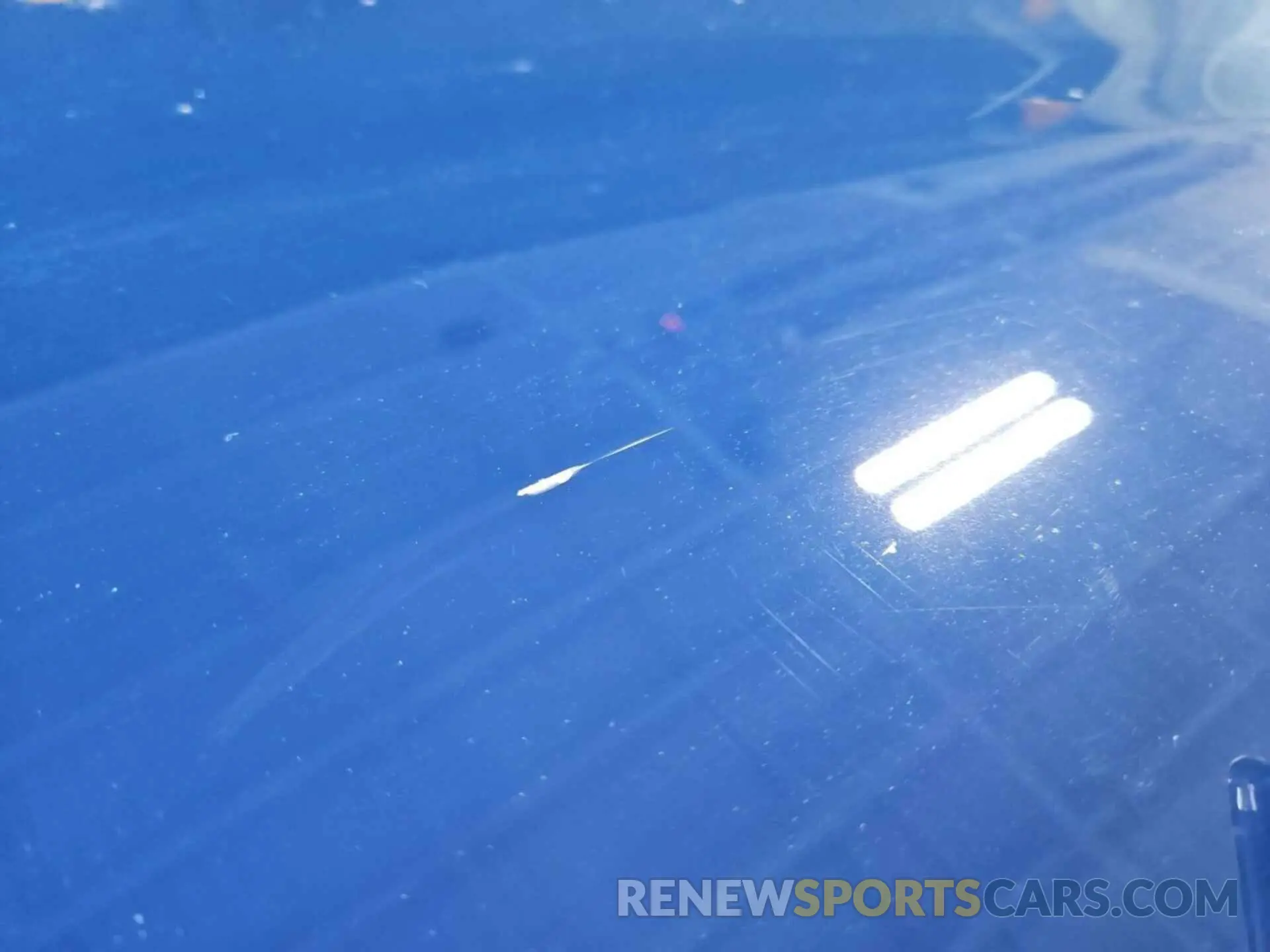 35 Photograph of a damaged car 4T1F31AK7PU049539 TOYOTA CAMRY 2023