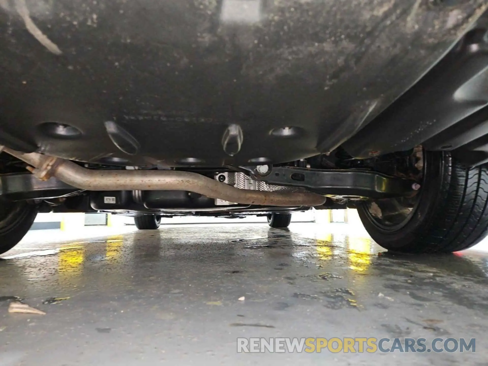 50 Photograph of a damaged car 4T1F31AK7PU049539 TOYOTA CAMRY 2023