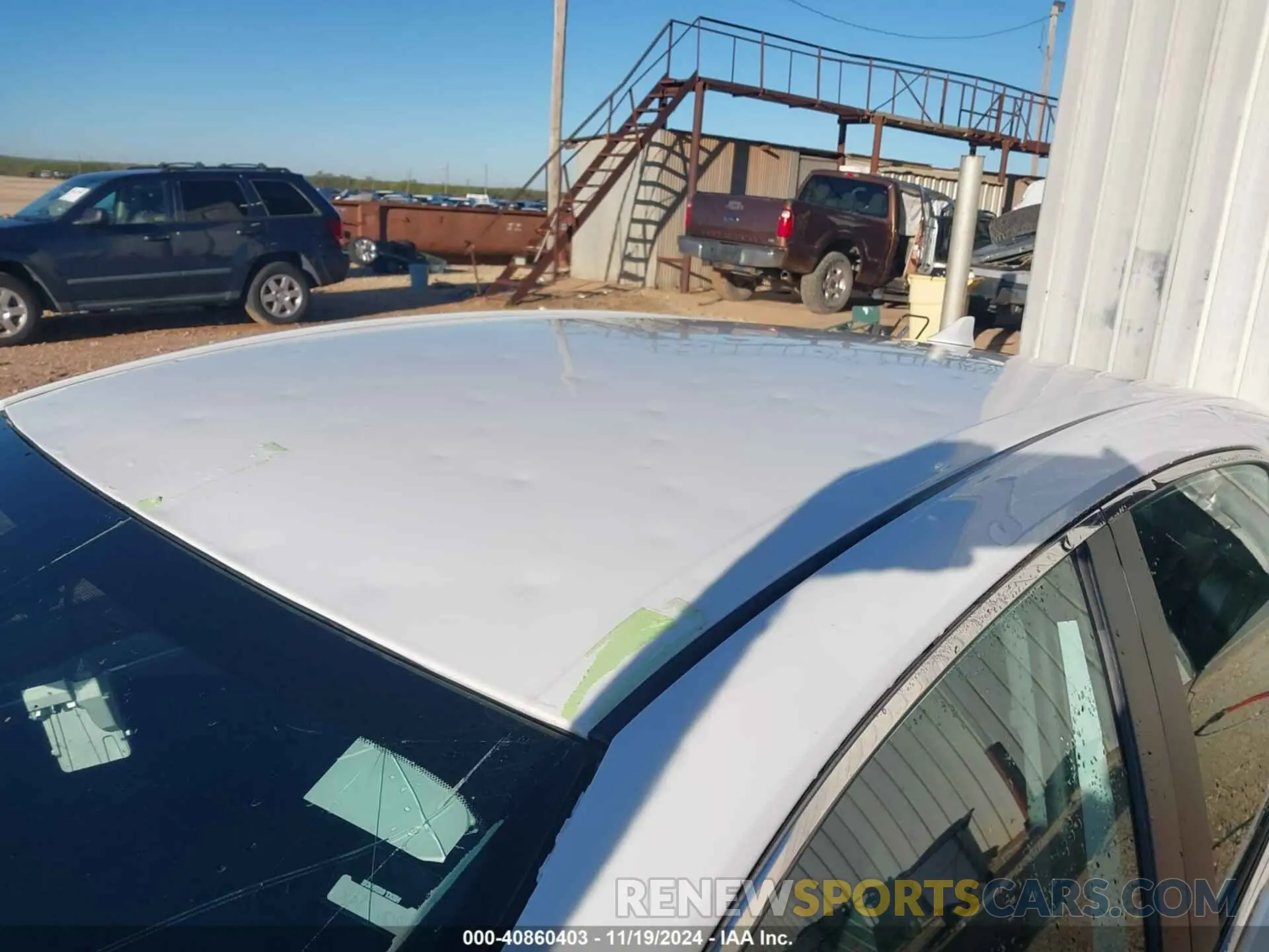 17 Photograph of a damaged car 4T1G11AK0PU155163 TOYOTA CAMRY 2023