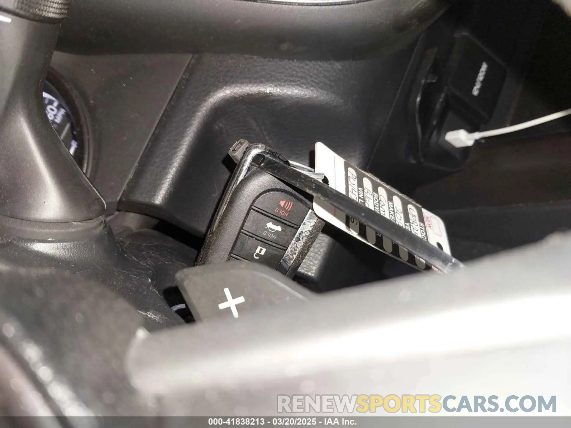 11 Photograph of a damaged car 4T1G11AK1PU147055 TOYOTA CAMRY 2023