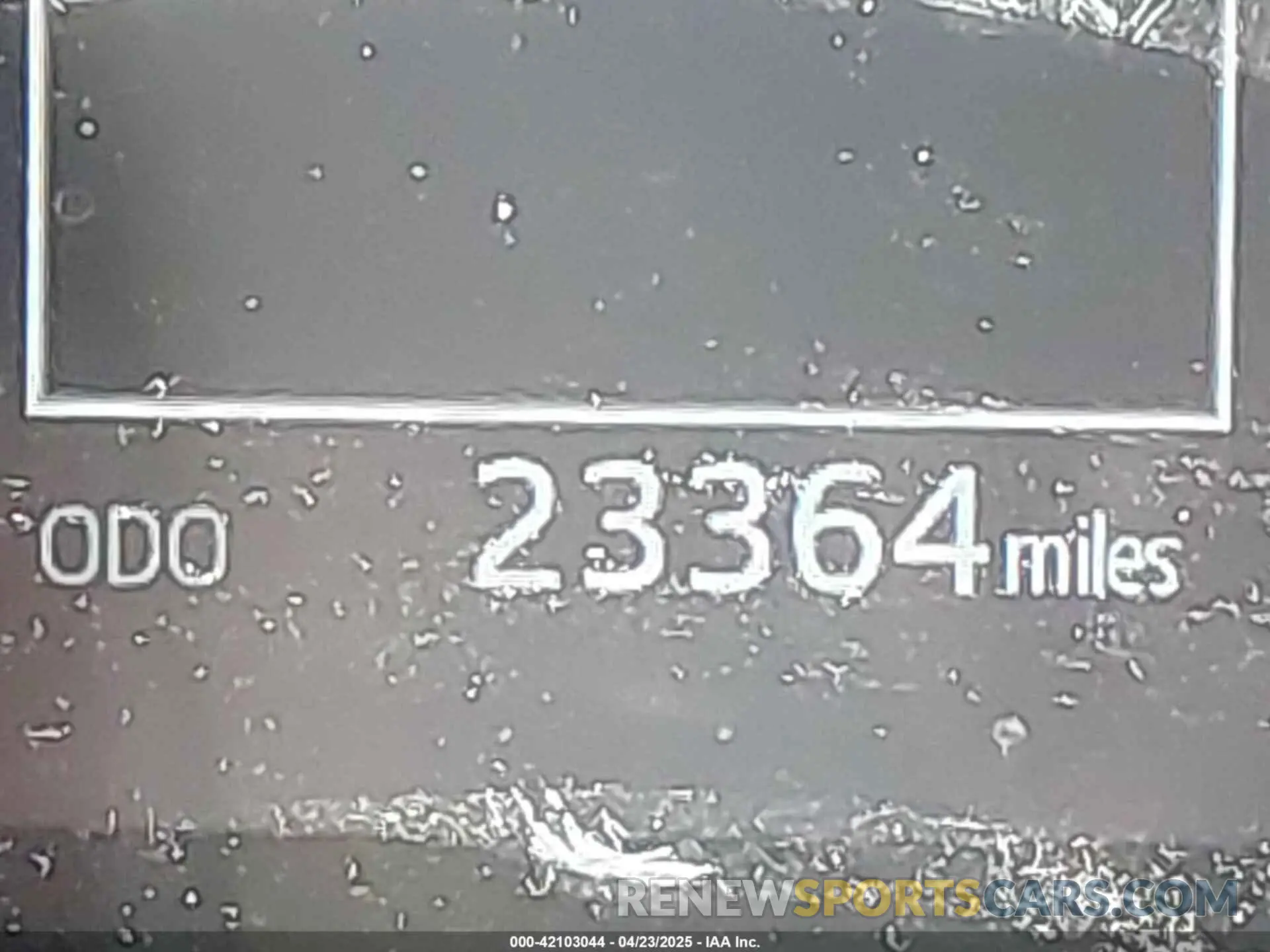 14 Фотография поврежденного автомобиля 4T1G11AK1PU744397 TOYOTA CAMRY 2023