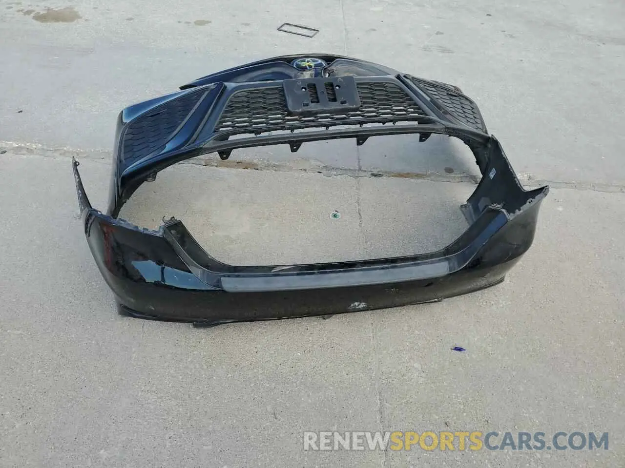 12 Фотография поврежденного автомобиля 4T1G11AK1PU781076 TOYOTA CAMRY 2023
