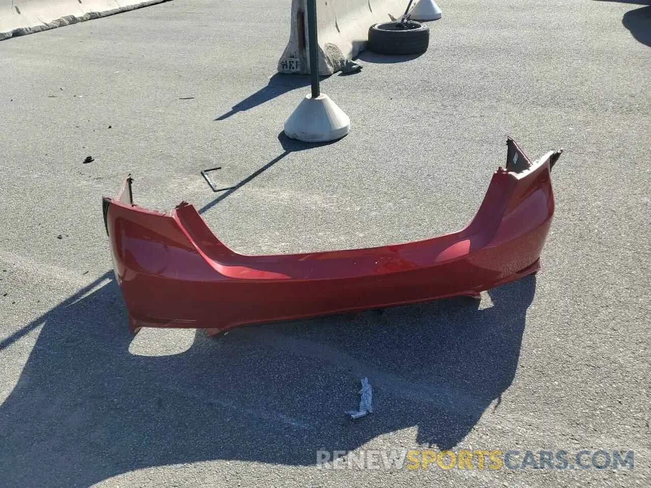 12 Фотография поврежденного автомобиля 4T1G11AK2PU183966 TOYOTA CAMRY 2023