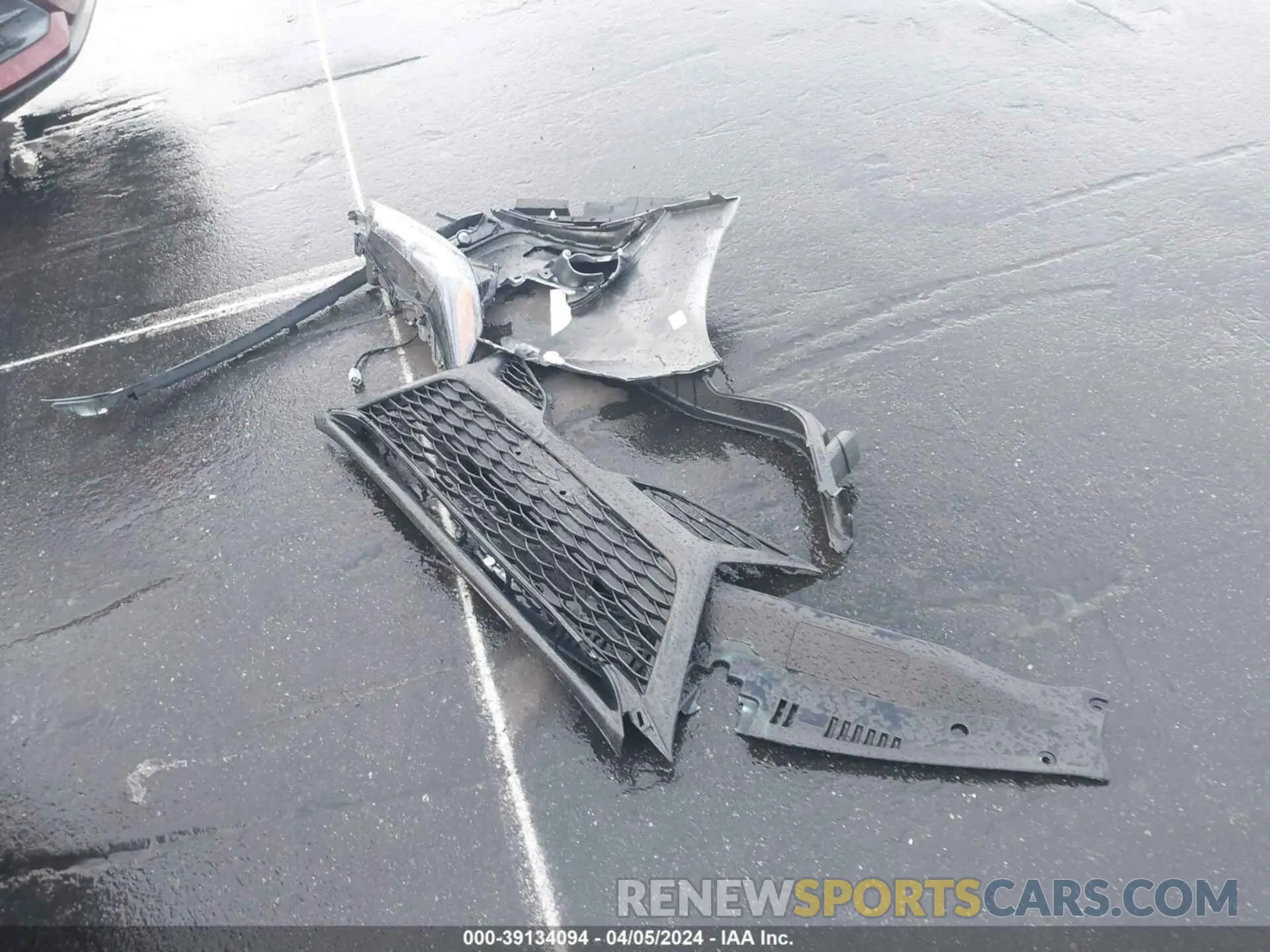 12 Photograph of a damaged car 4T1G11AK2PU791728 TOYOTA CAMRY 2023