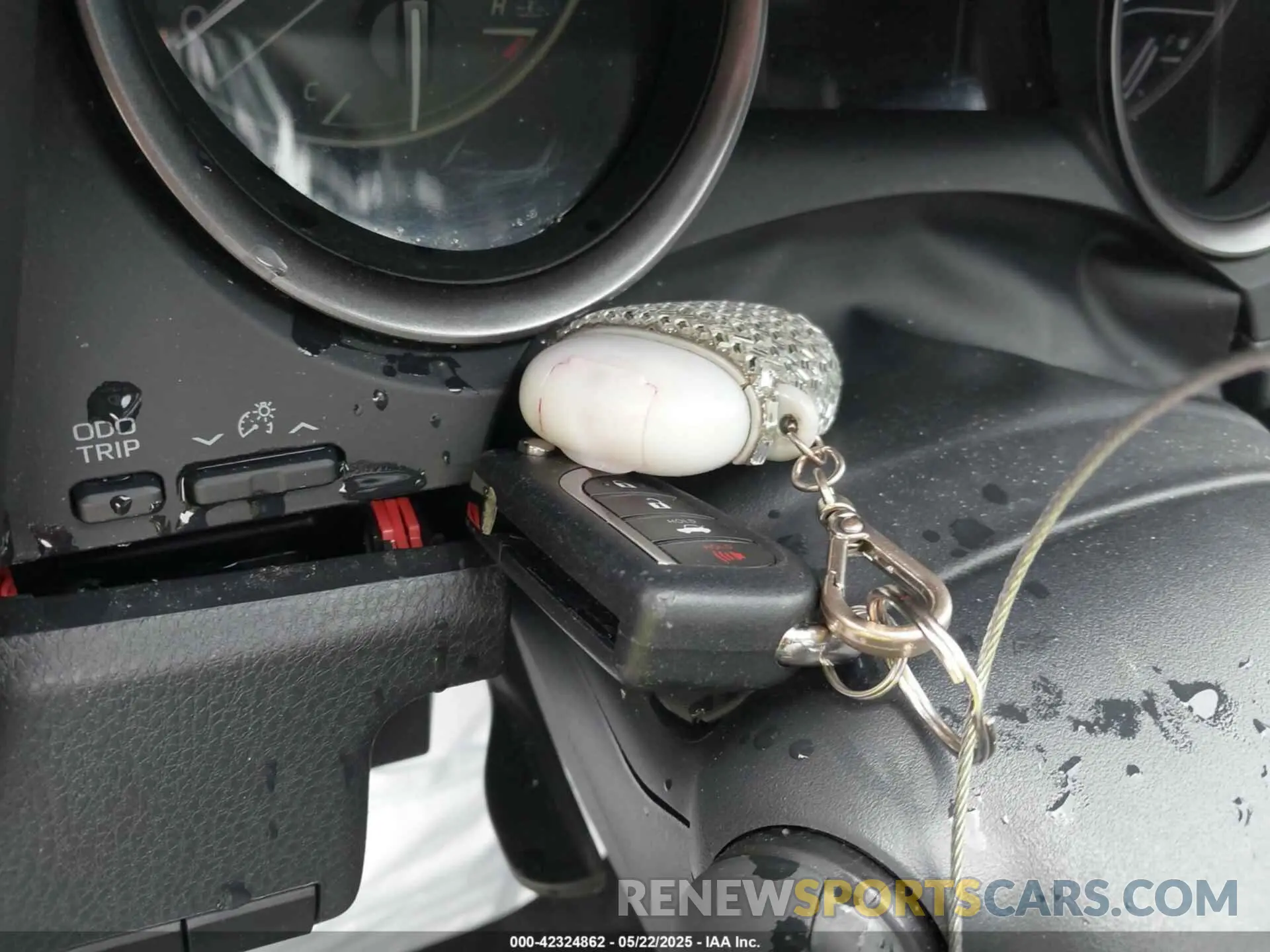 11 Photograph of a damaged car 4T1G11AK2PU794953 TOYOTA CAMRY 2023