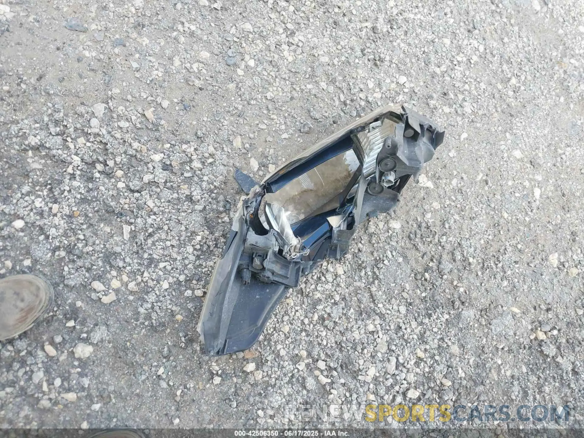 12 Photograph of a damaged car 4T1G11AK3PU814286 TOYOTA CAMRY 2023