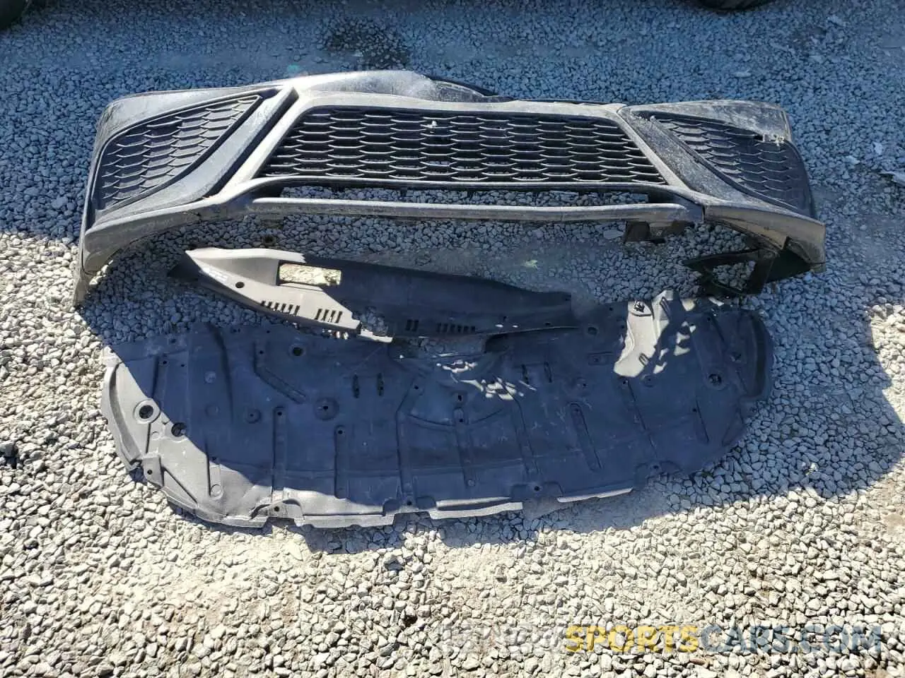 12 Фотография поврежденного автомобиля 4T1G11AK3PU827426 TOYOTA CAMRY 2023