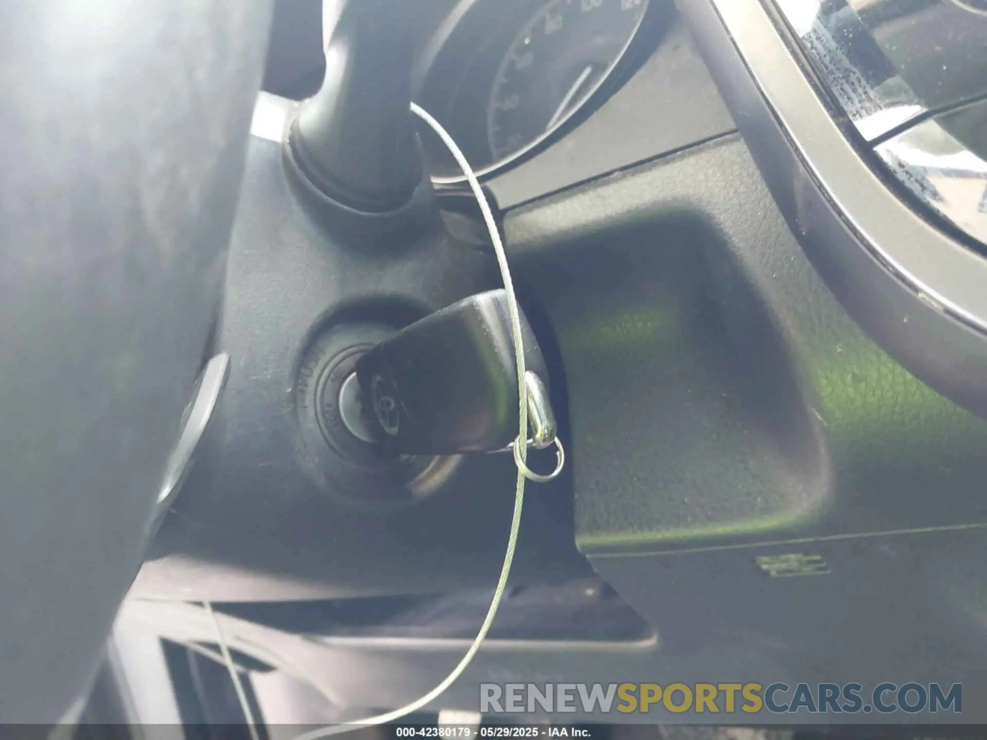 11 Photograph of a damaged car 4T1G11AK4PU816368 TOYOTA CAMRY 2023