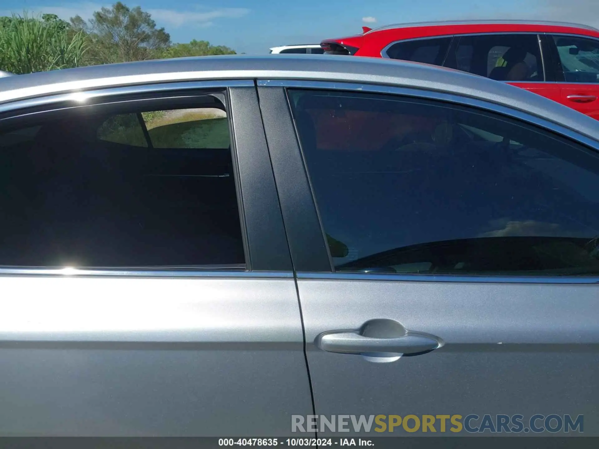 13 Photograph of a damaged car 4T1G11AK5PU767911 TOYOTA CAMRY 2023