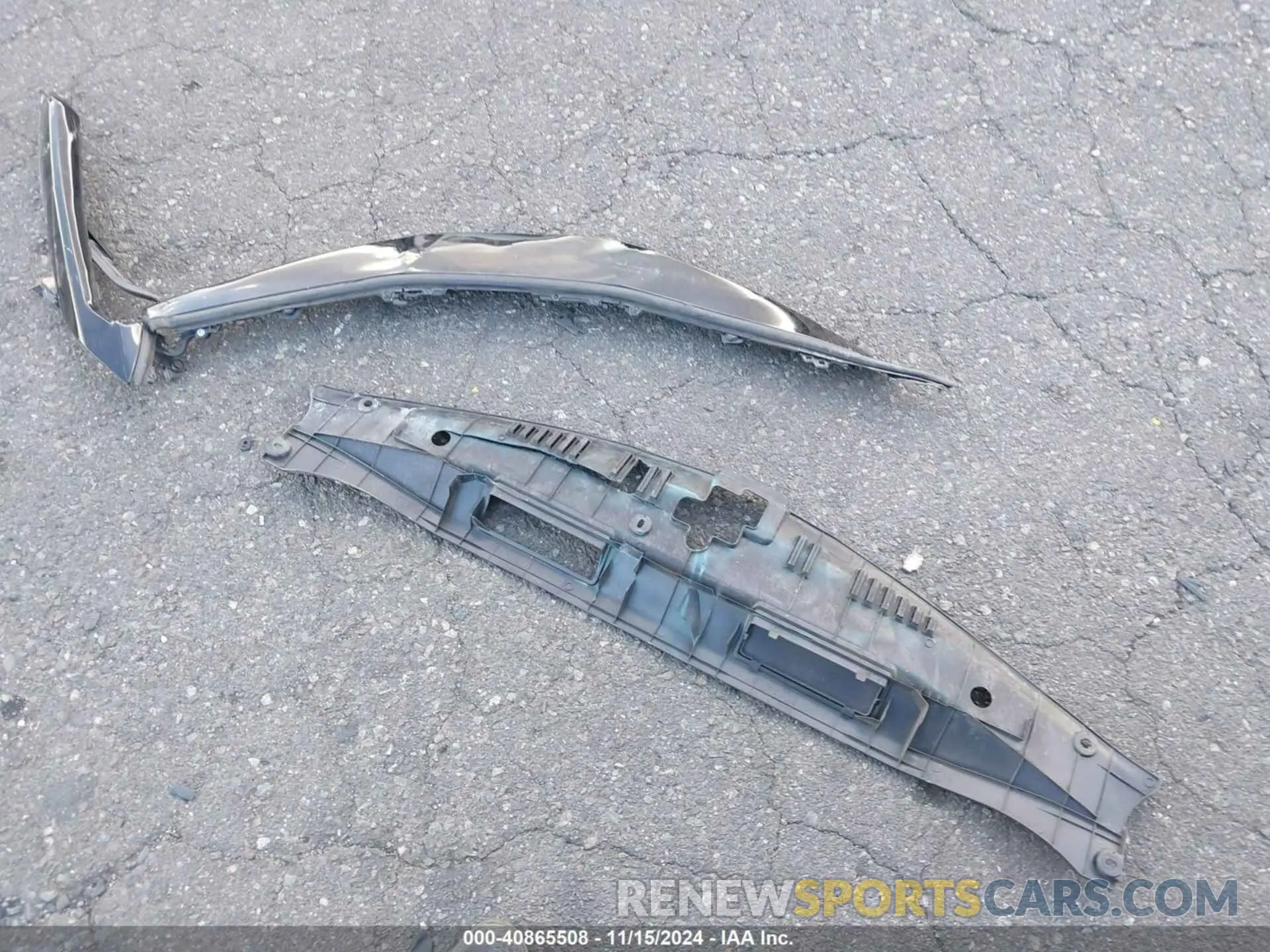 12 Photograph of a damaged car 4T1G11AK6PU101916 TOYOTA CAMRY 2023