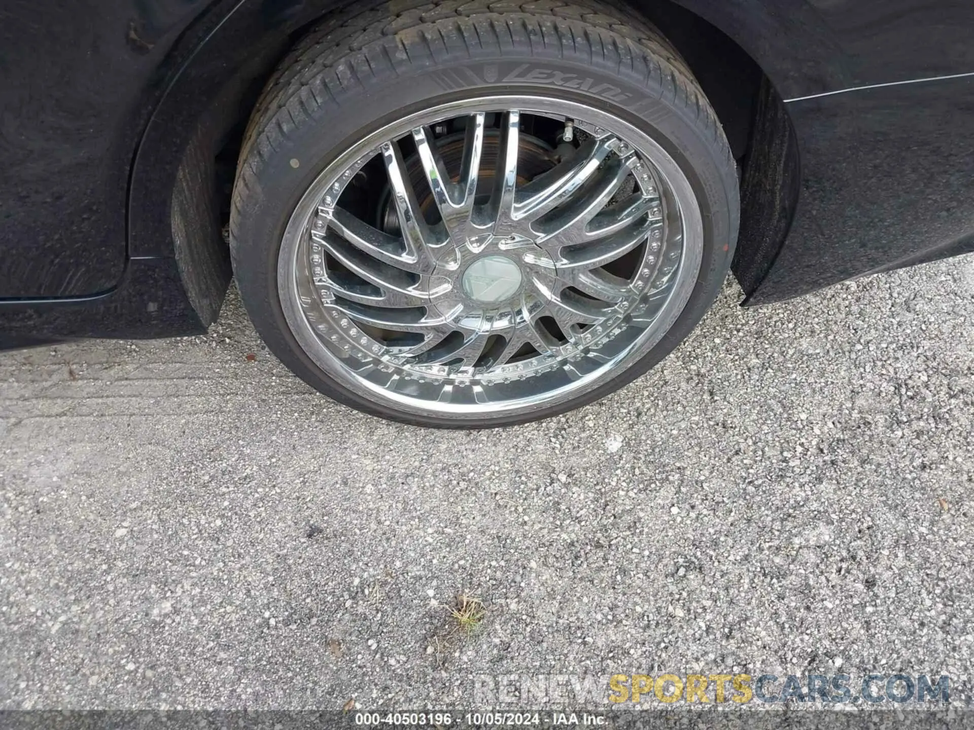 6 Фотография поврежденного автомобиля 4T1G11AK7PU161266 TOYOTA CAMRY 2023