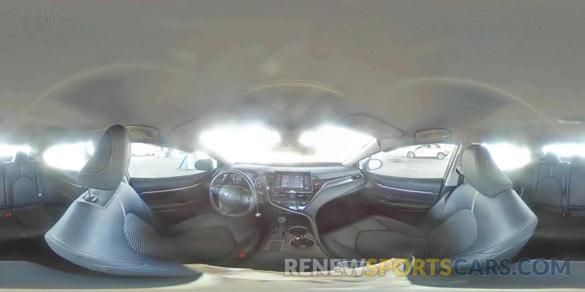 13 Фотография поврежденного автомобиля 4T1G11AK7PU770180 TOYOTA CAMRY 2023