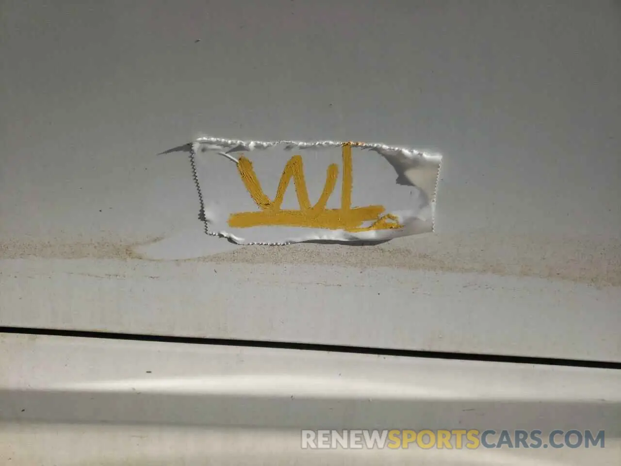 12 Photograph of a damaged car 4T1G11AK8PU814915 TOYOTA CAMRY 2023