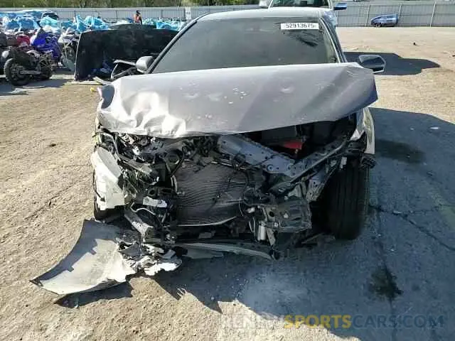 11 Photograph of a damaged car 4T1G11AK9PU079846 TOYOTA CAMRY 2023