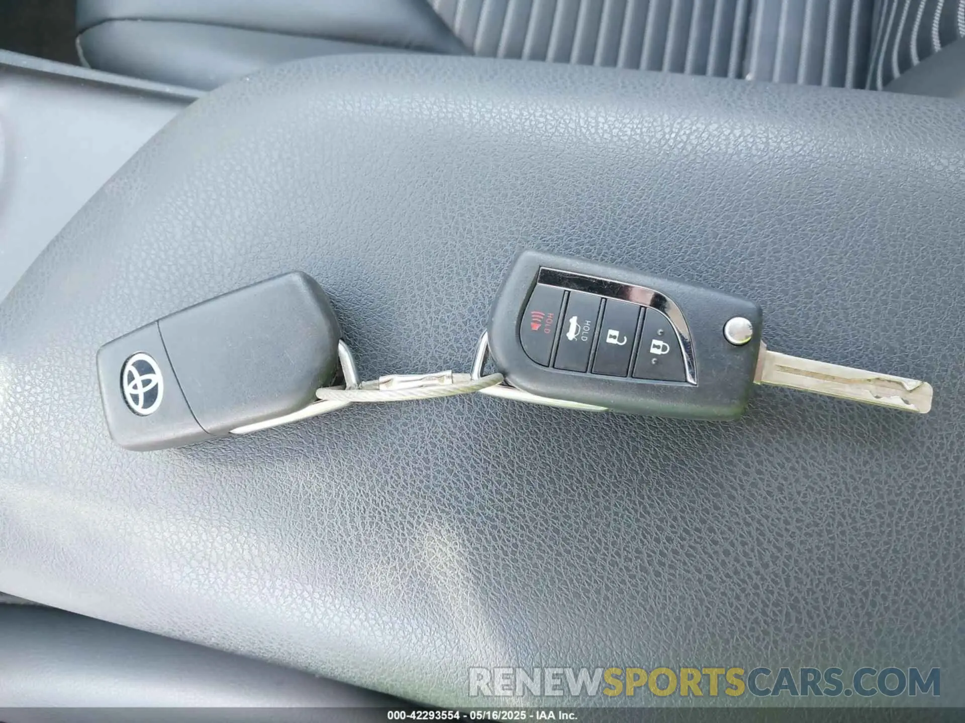 11 Photograph of a damaged car 4T1G11AK9PU802918 TOYOTA CAMRY 2023