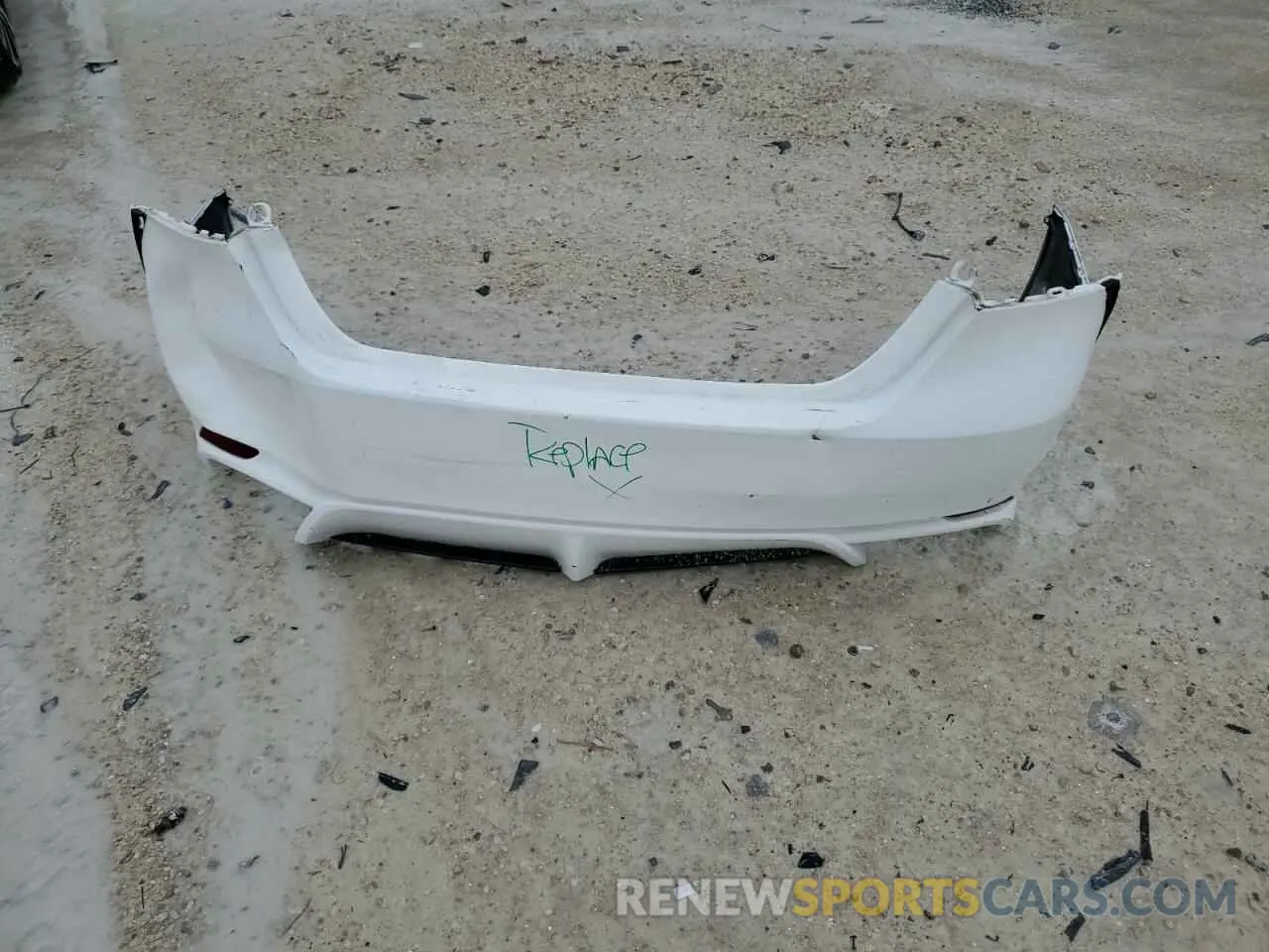12 Photograph of a damaged car 4T1G11AKXPU823227 TOYOTA CAMRY 2023