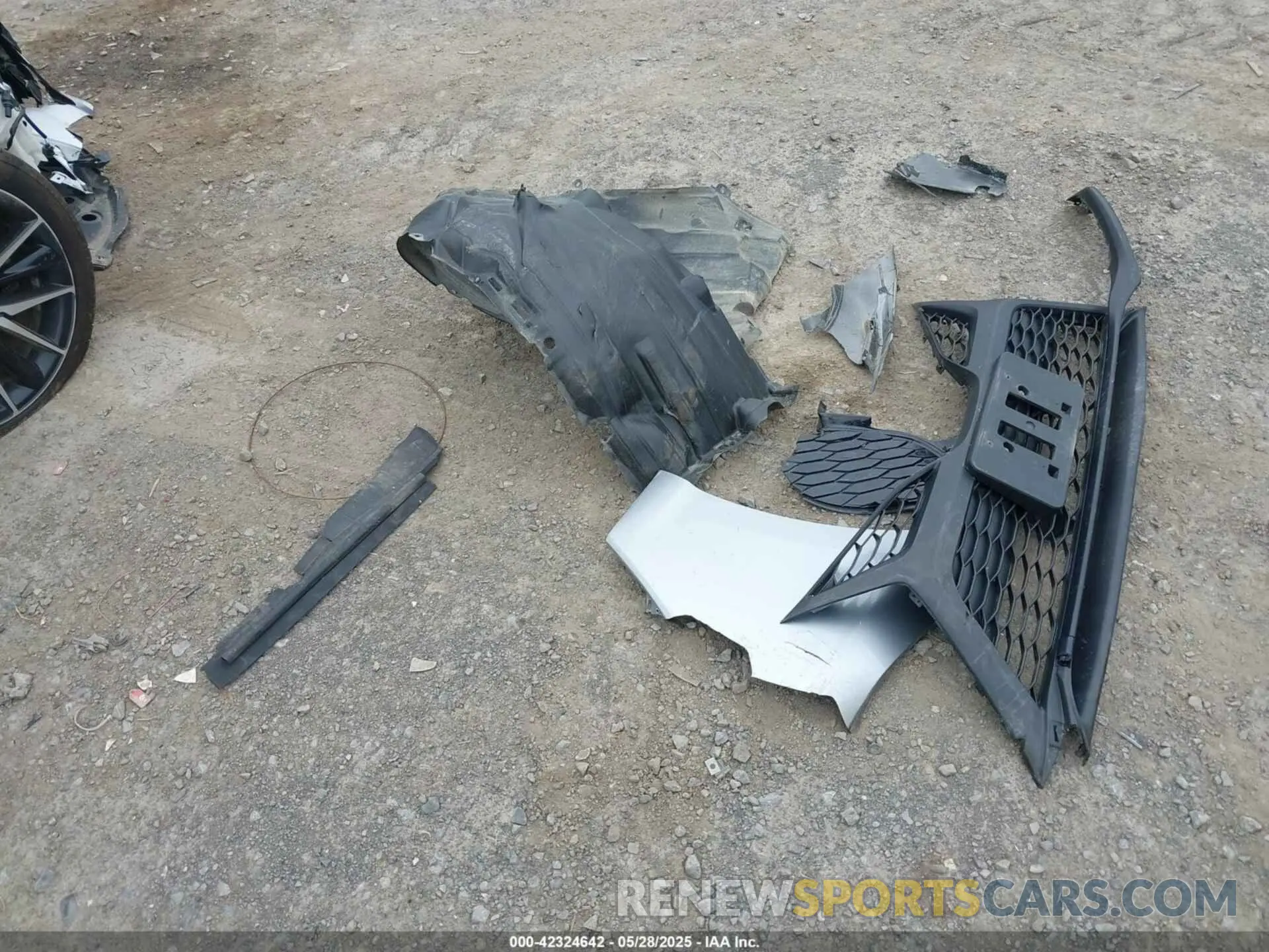 12 Фотография поврежденного автомобиля 4T1G11BK4PU089652 TOYOTA CAMRY 2023