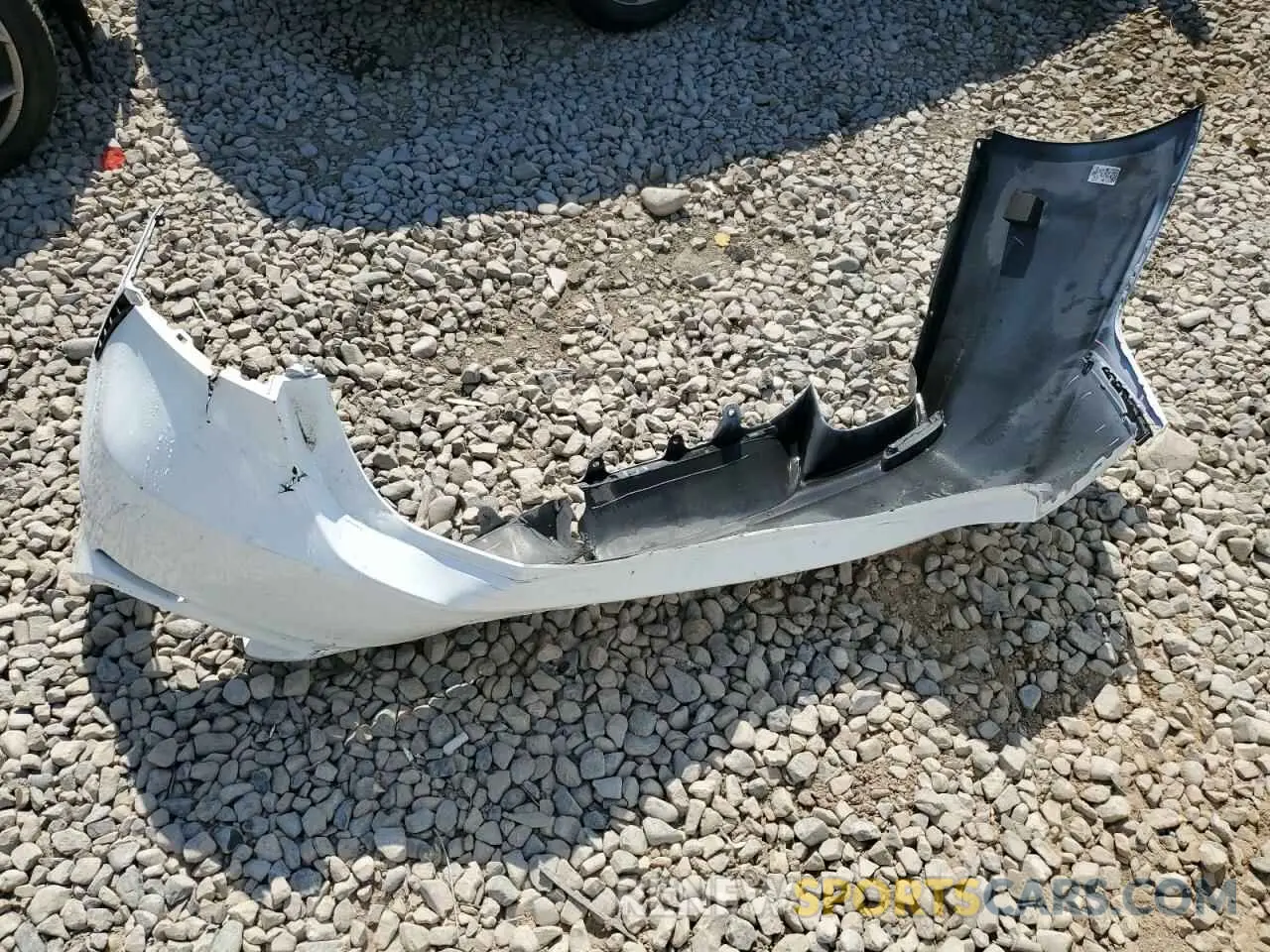 12 Фотография поврежденного автомобиля 4T1G11BK9PU092398 TOYOTA CAMRY 2023