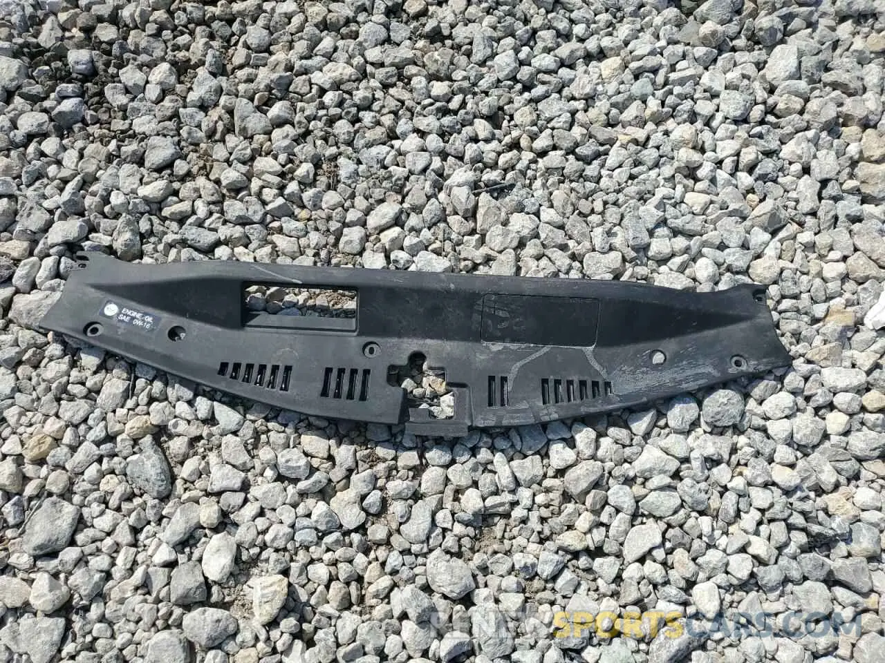12 Фотография поврежденного автомобиля 4T1G31AK4PU058803 TOYOTA CAMRY 2023