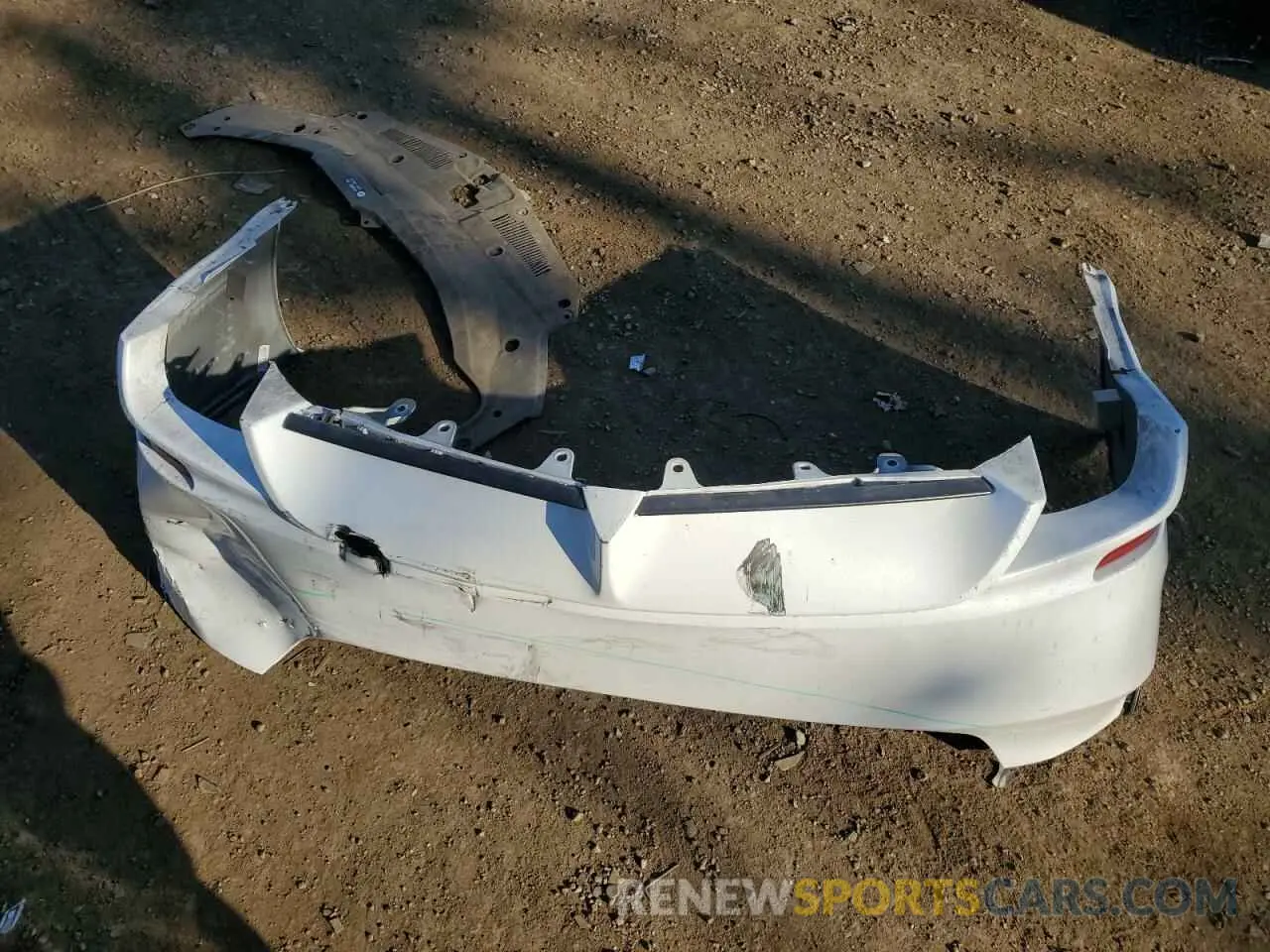 12 Photograph of a damaged car 4T1K61AK0PU103561 TOYOTA CAMRY 2023