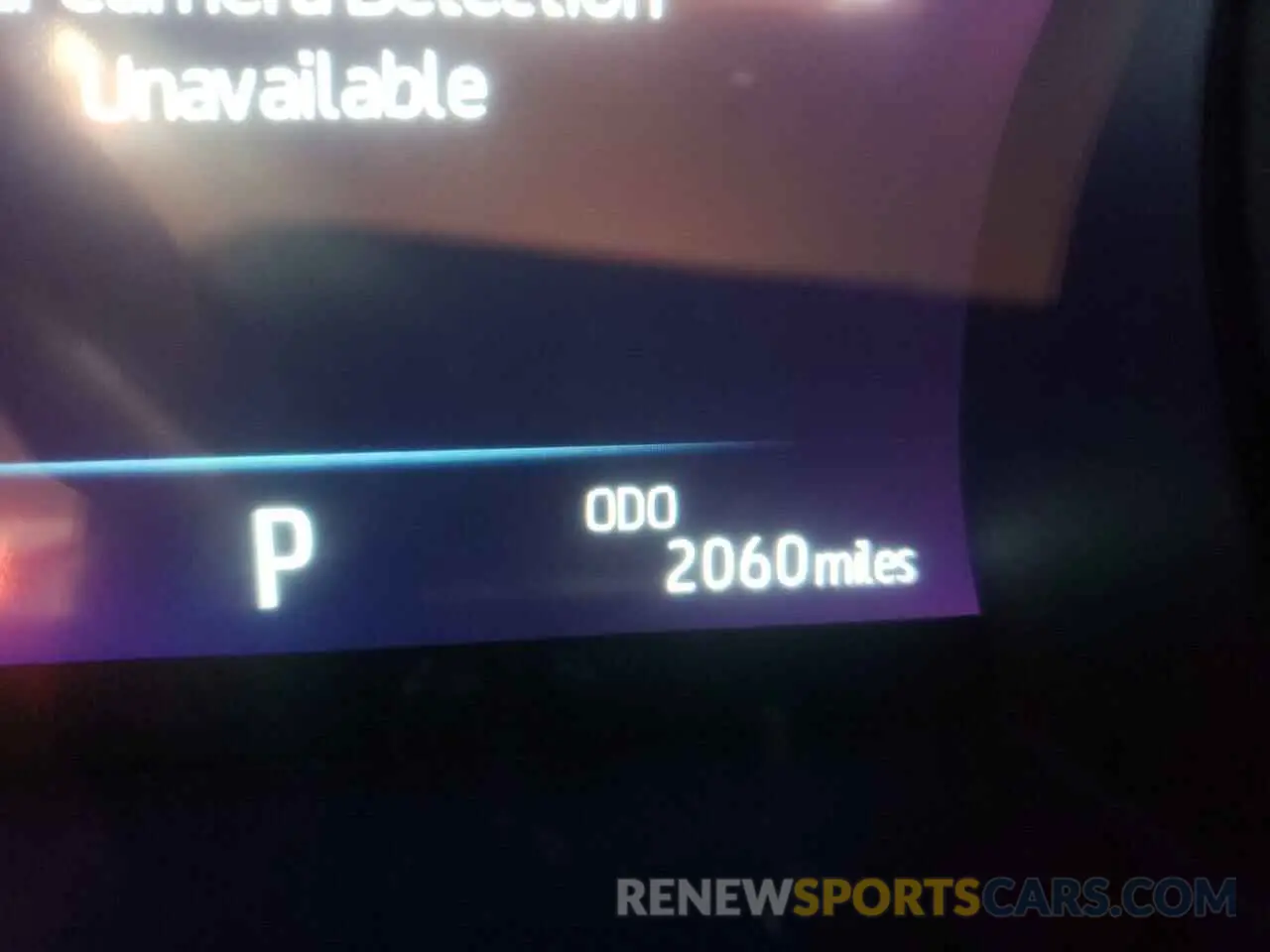 8 Фотография поврежденного автомобиля 4T1K61AK7PU722805 TOYOTA CAMRY 2023